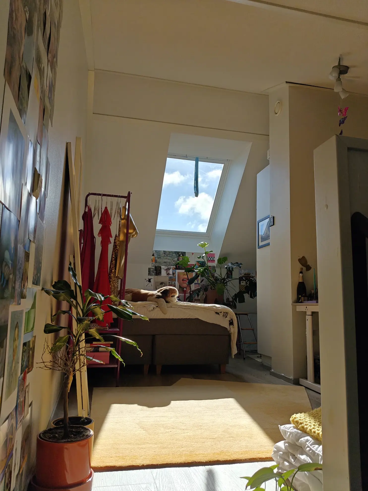Furnished apartment in Helsinki — photo 7