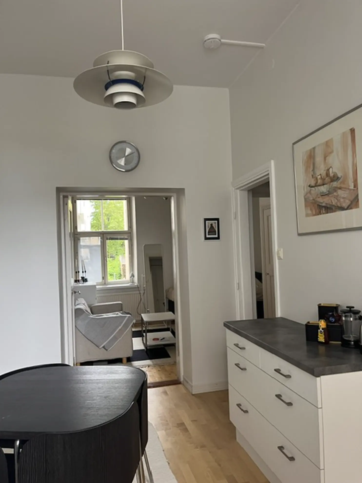 Furnished apartment in Turku — photo 6