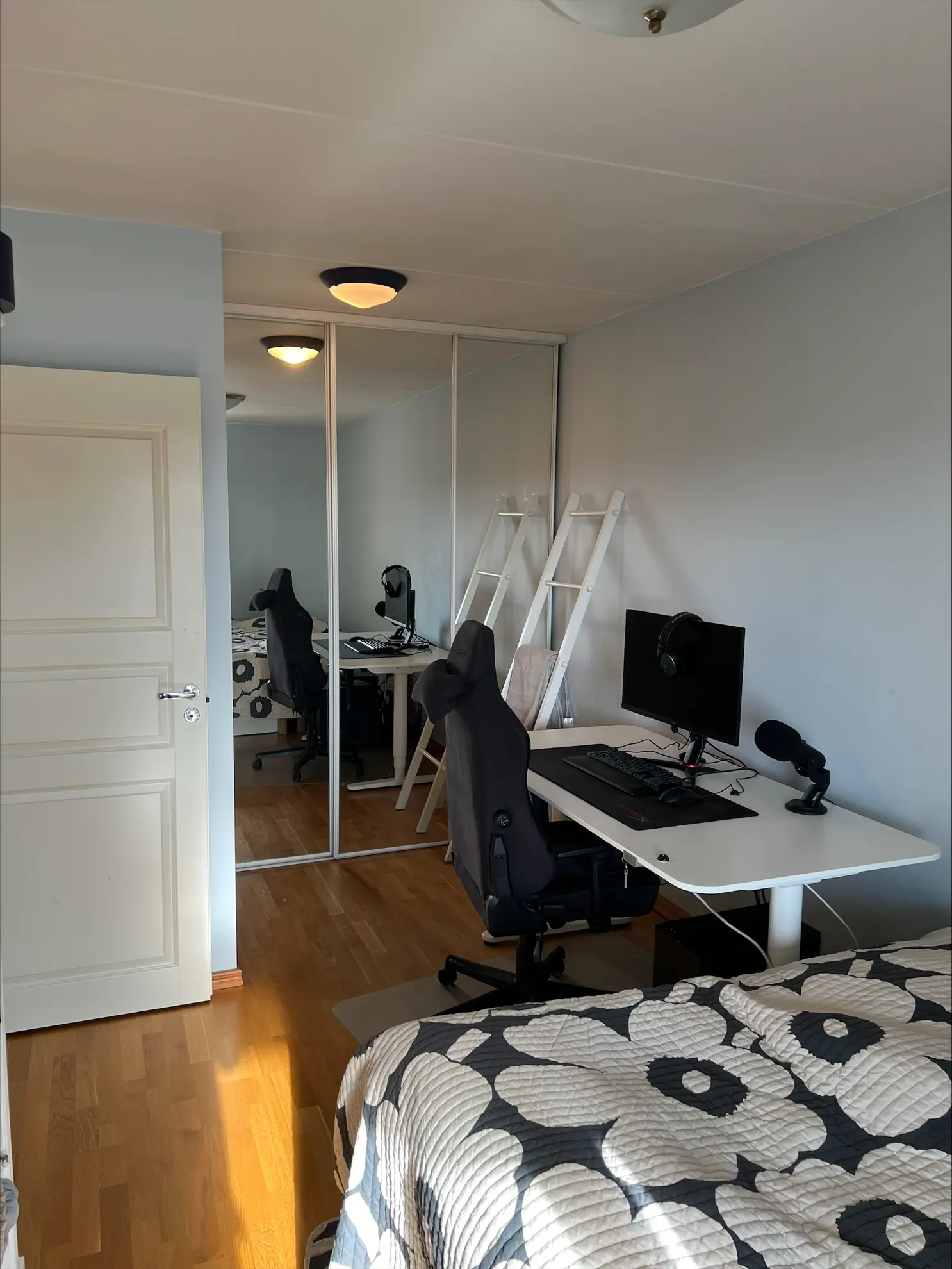 Furnished apartment in Helsinki — photo 5