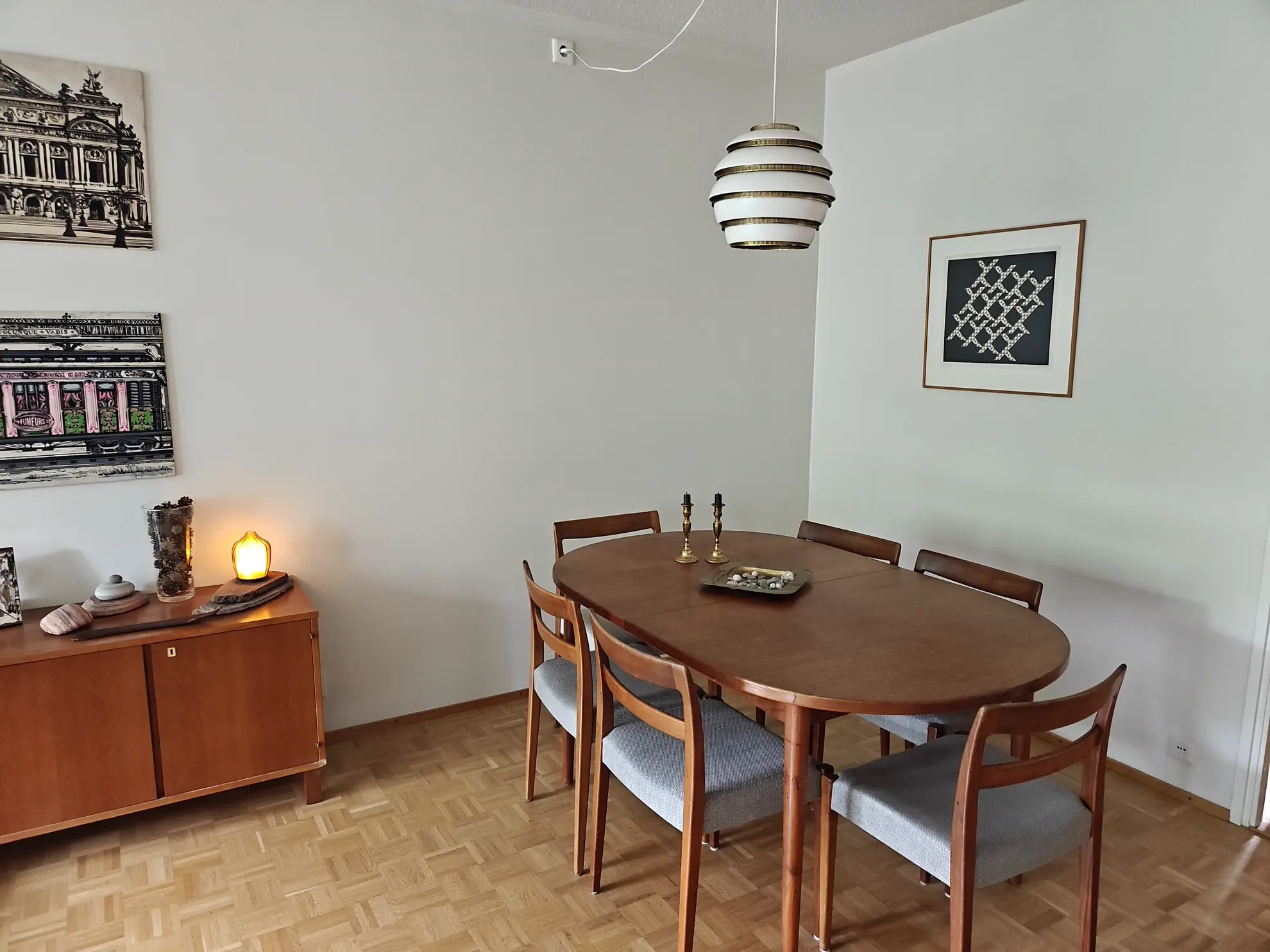 Furnished apartment in Helsinki — photo 2