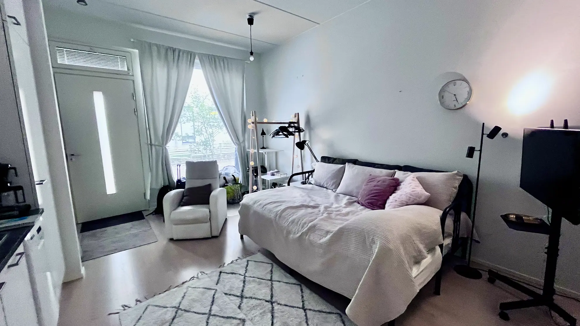 Furnished apartment in Vantaa — photo 13