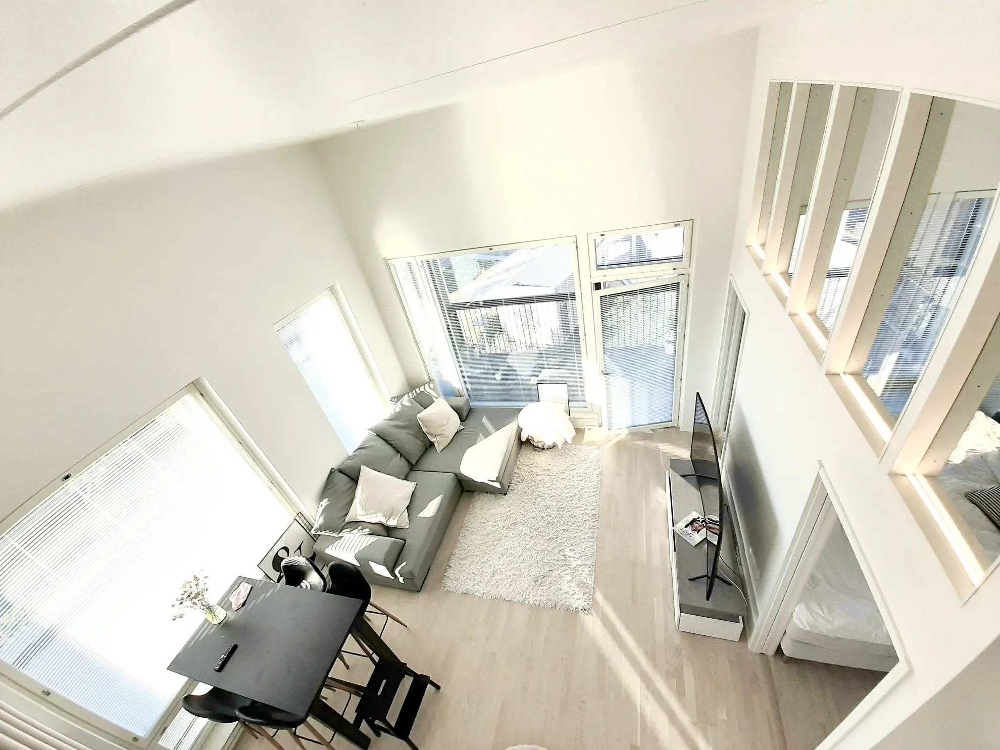 Furnished apartment in Vantaa — photo 3
