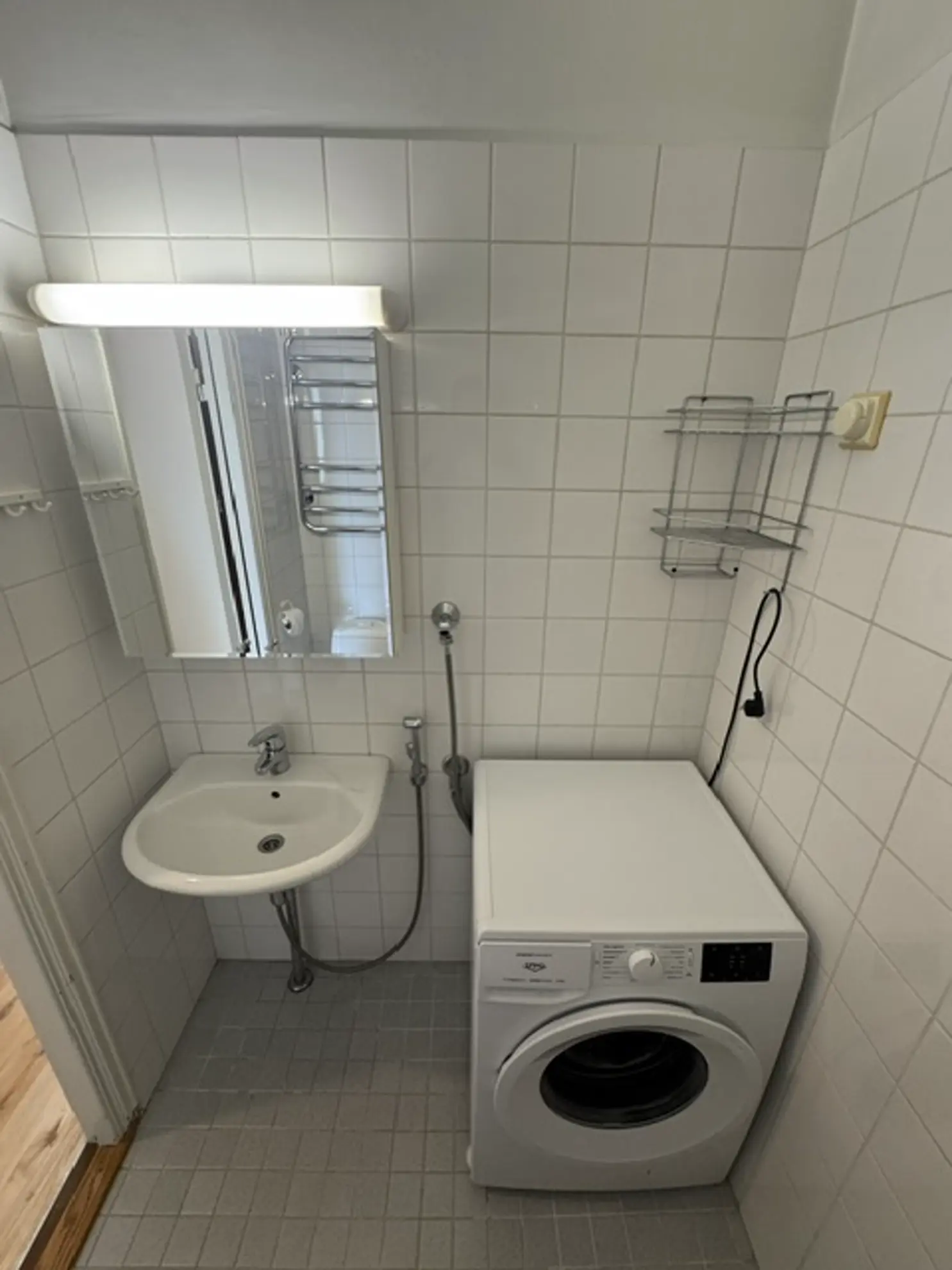 Furnished apartment in Helsinki — photo 10
