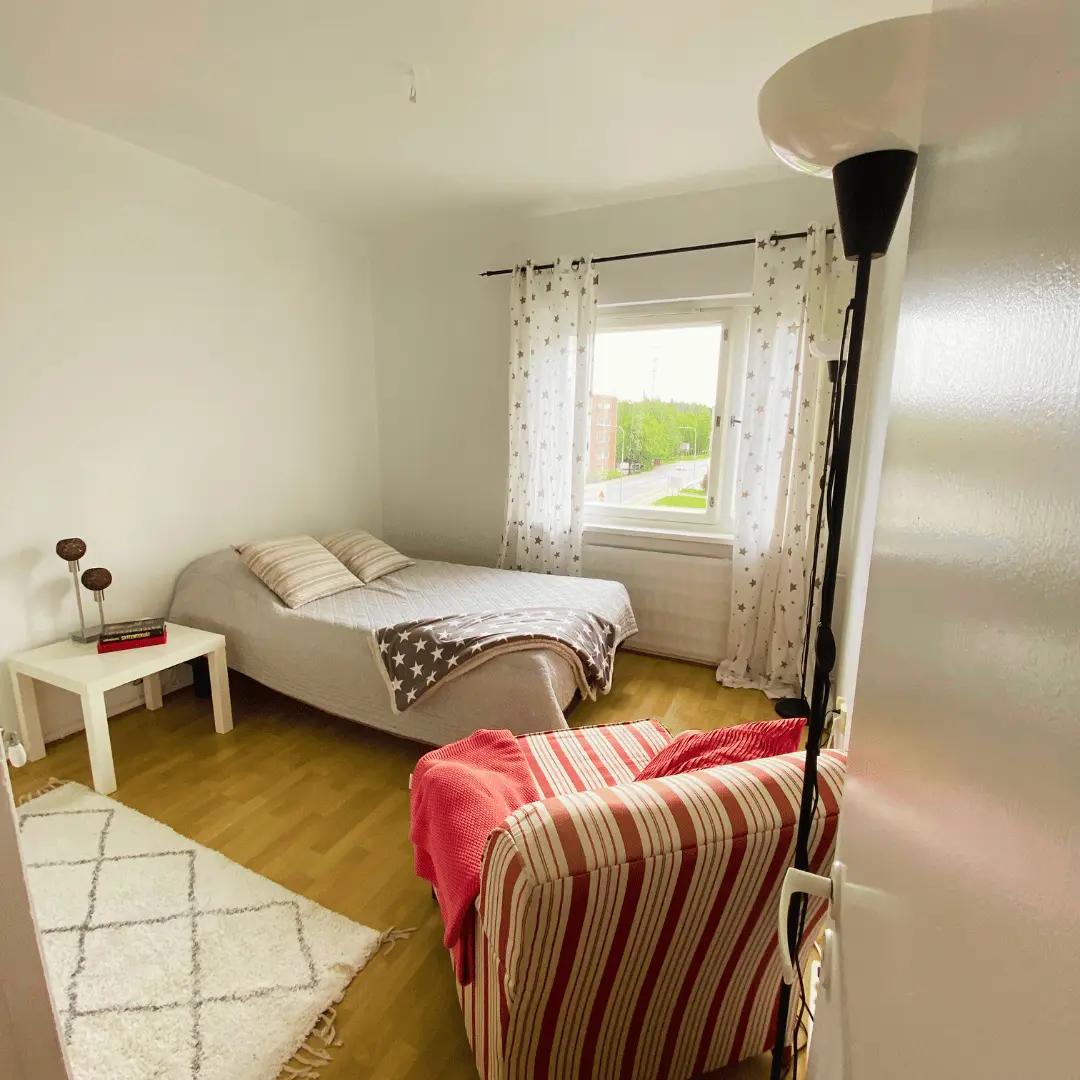 Furnished apartment in Helsinki — photo 3
