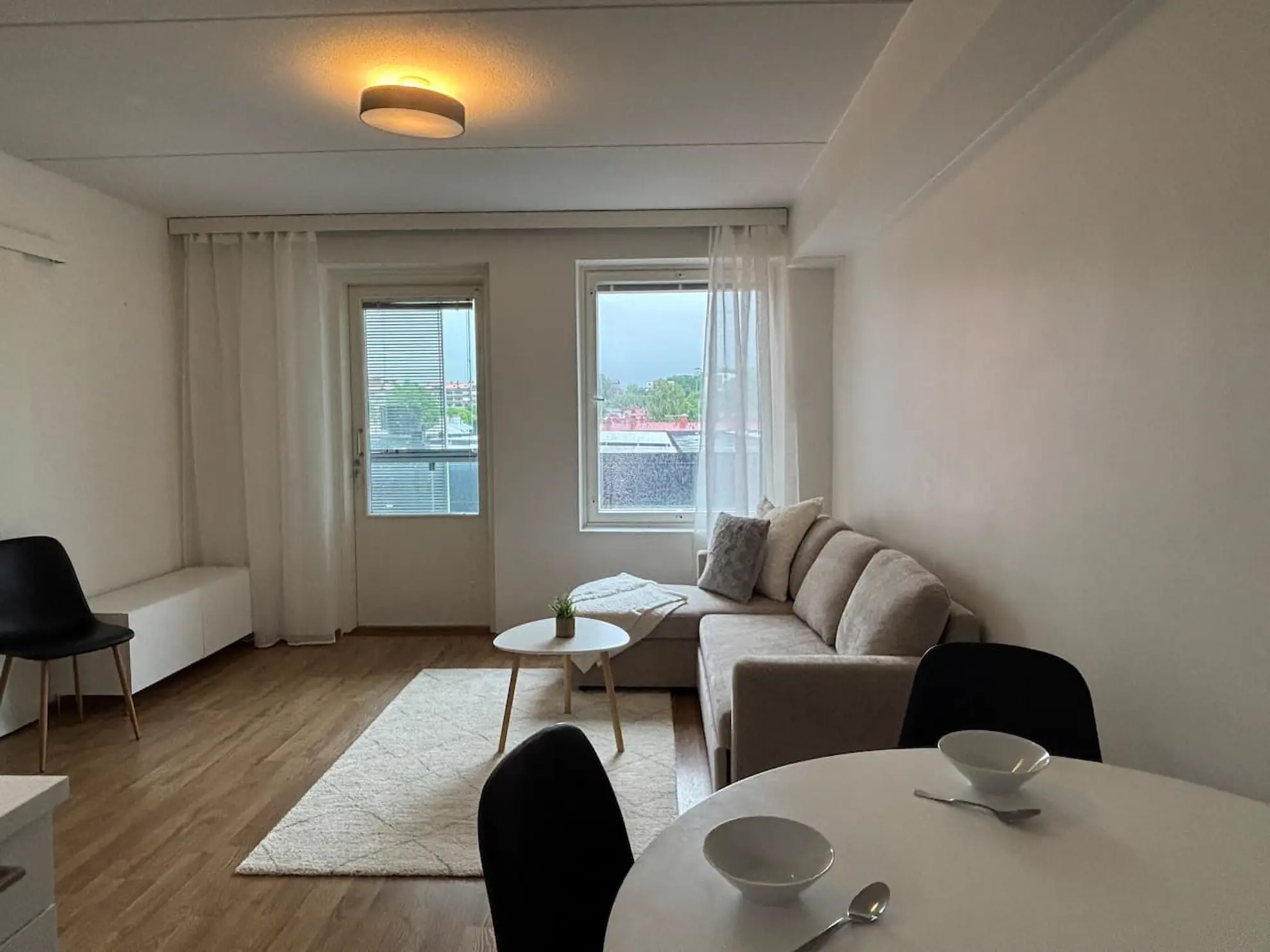 Furnished apartment in Turku — photo 1
