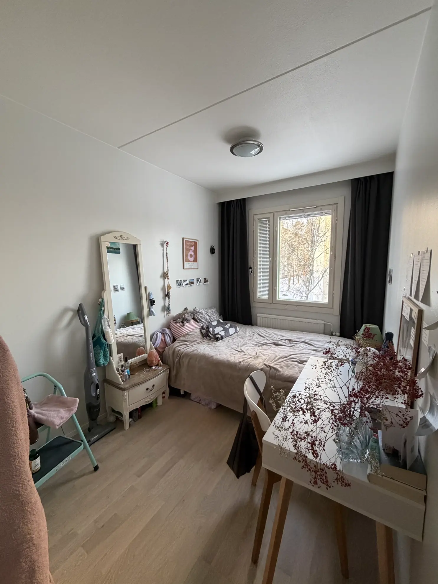 Furnished apartment in Helsinki — photo 12