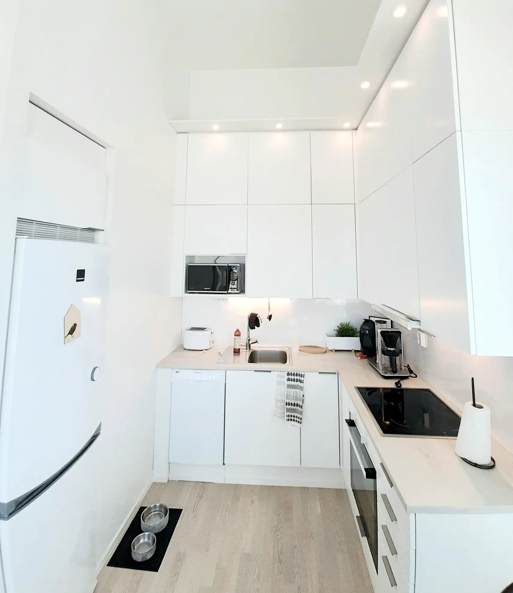 Furnished apartment in Vantaa — photo 4
