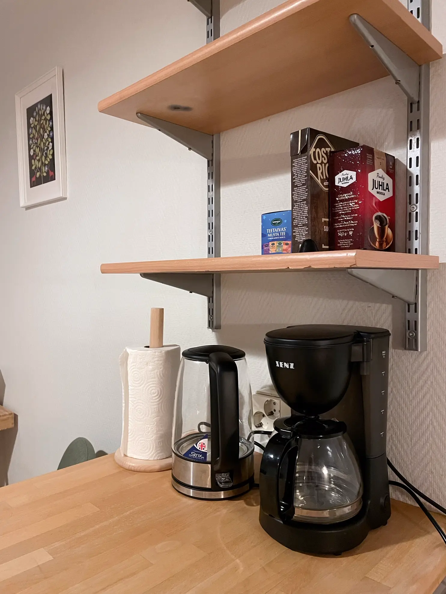 Furnished apartment in Helsinki — photo 21