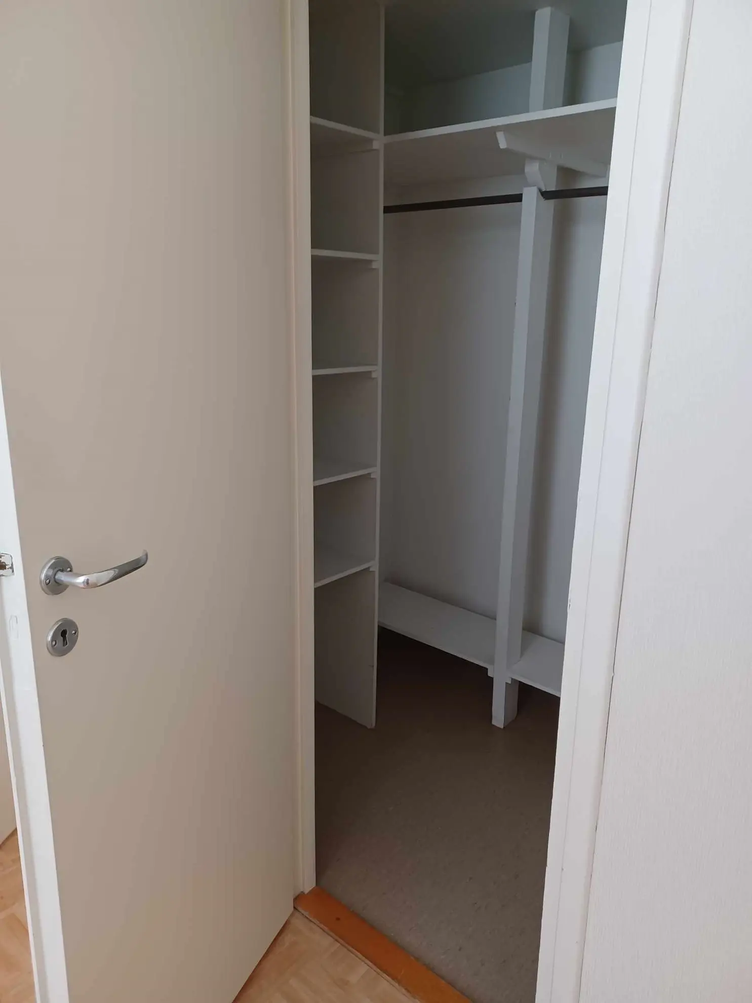 Furnished apartment in Rauma — photo 6