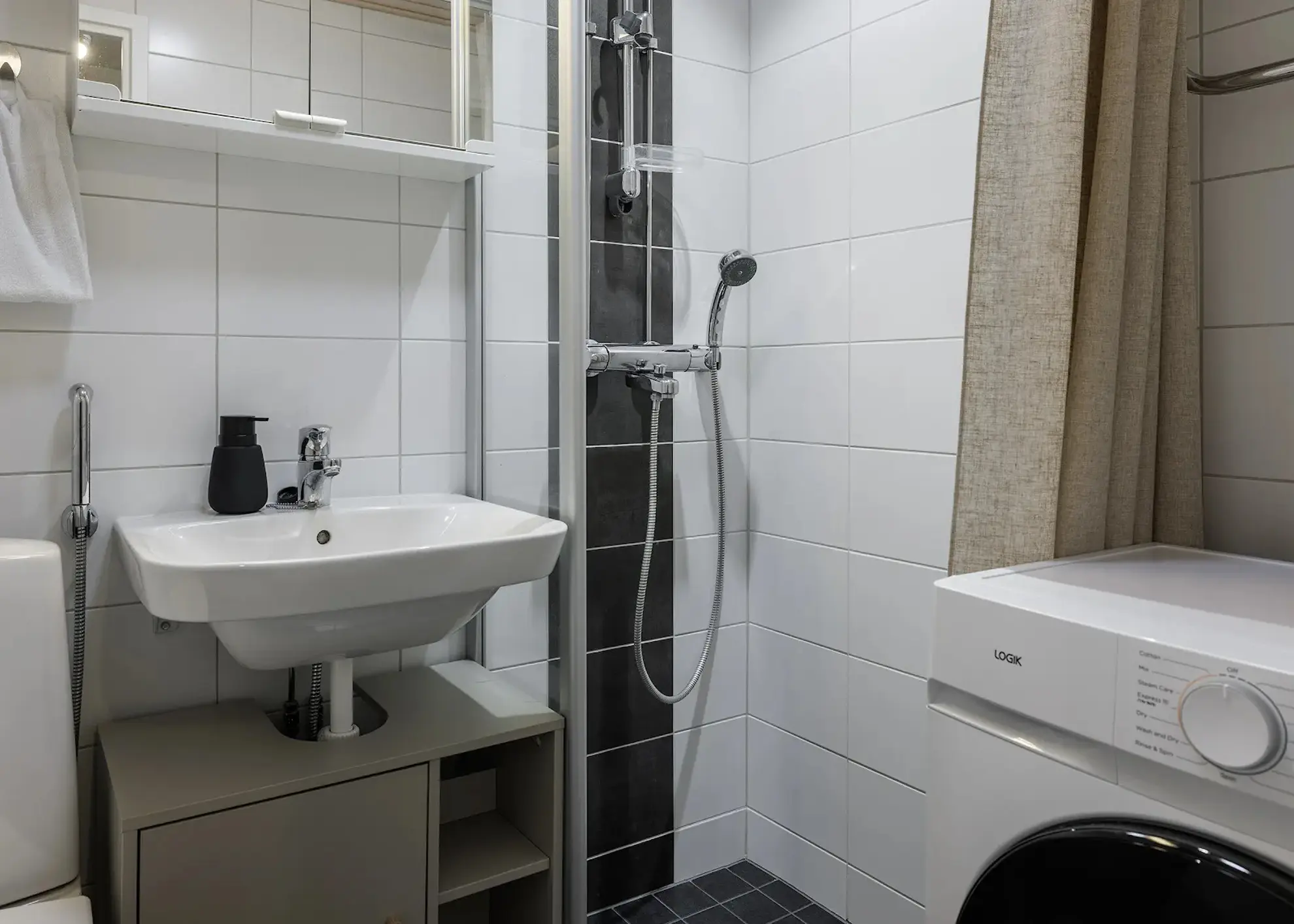 Furnished apartment in Turku — photo 6