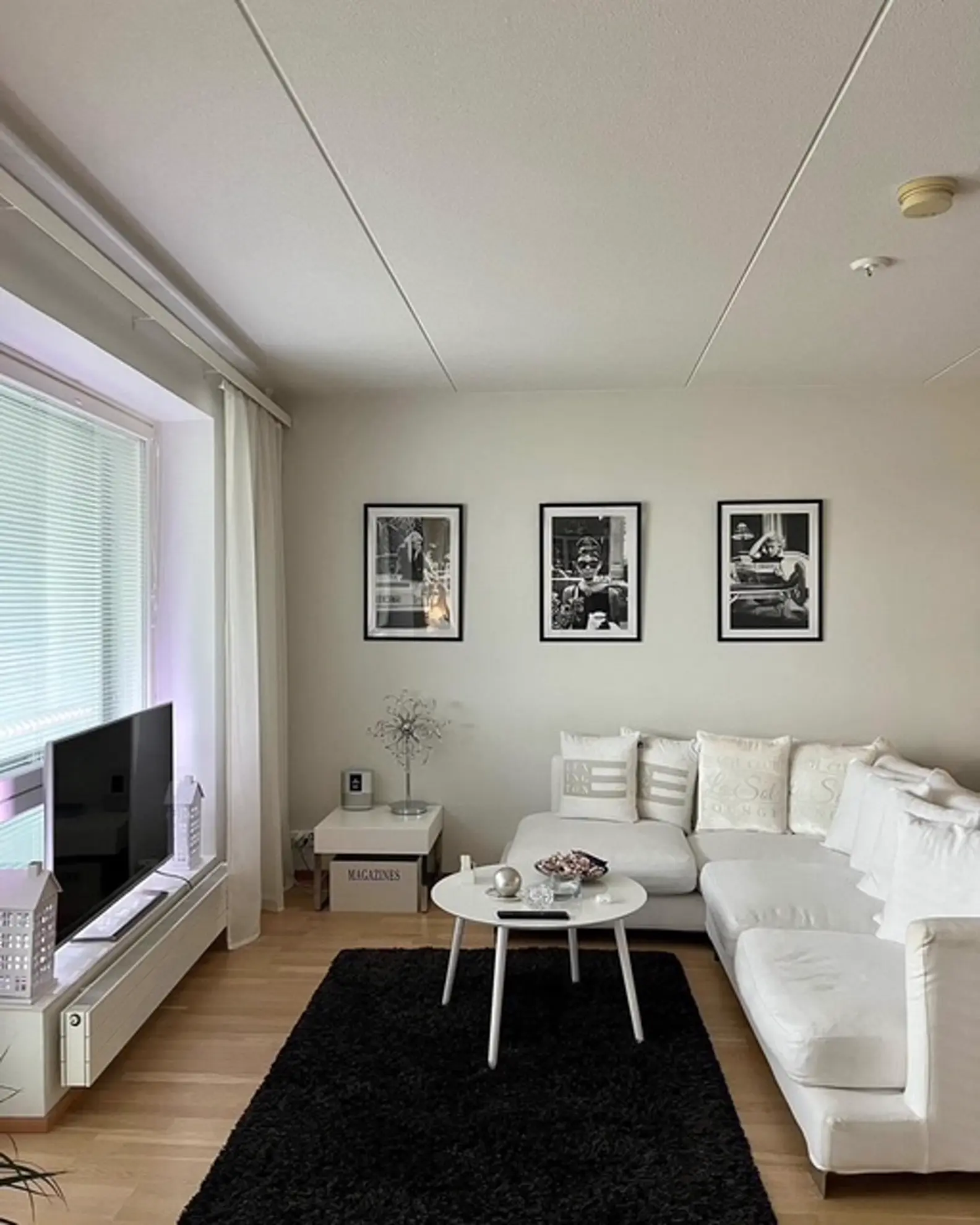 Furnished apartment in Espoo — photo 1
