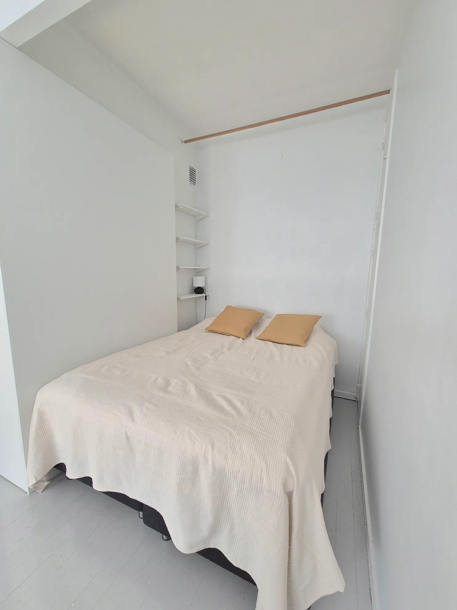 Furnished apartment in Helsinki — photo 6