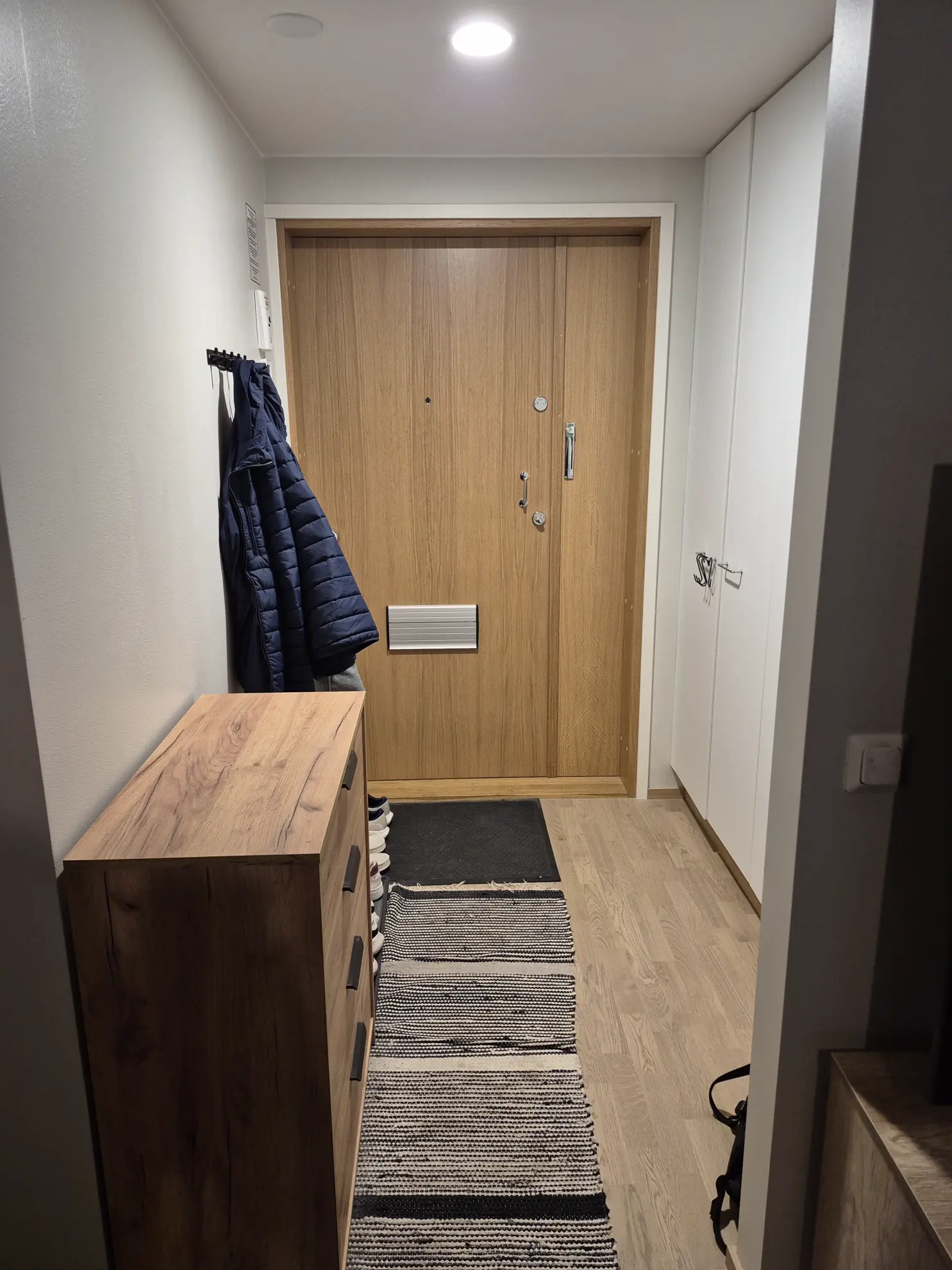 Furnished apartment in Helsinki — photo 3