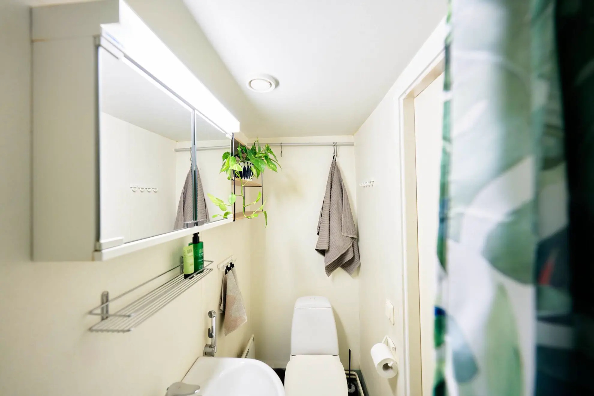 Furnished apartment in Oulu — photo 7