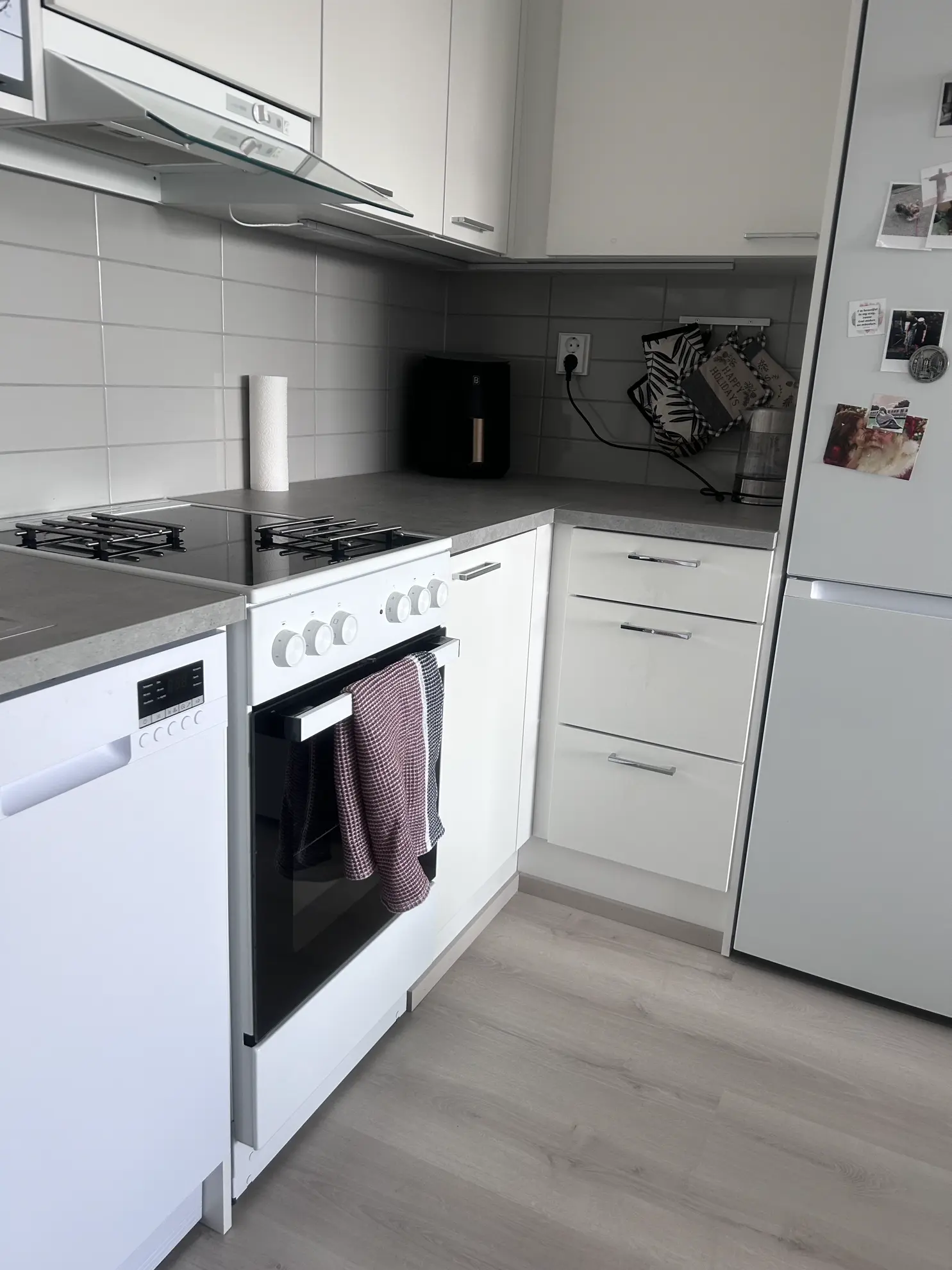 Furnished apartment in Helsinki — photo 4
