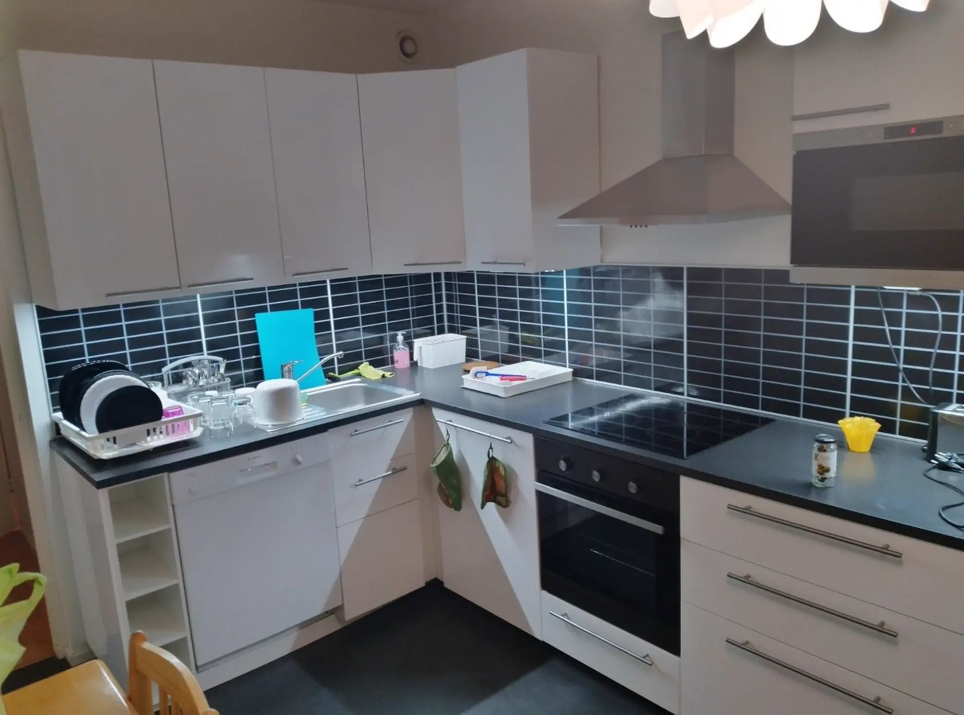 Furnished apartment in Turku — photo 1