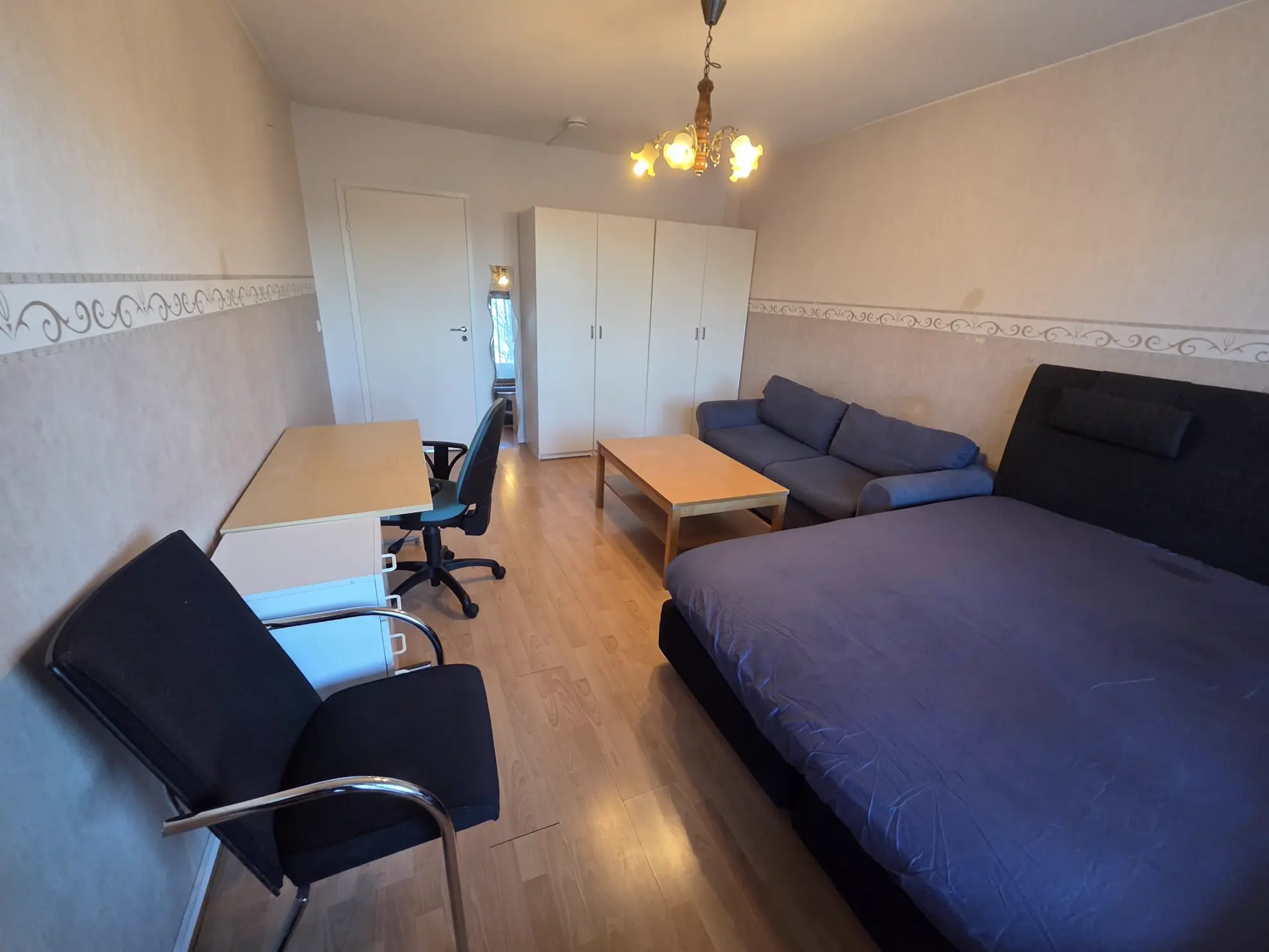 Furnished apartment in Vantaa — photo 14