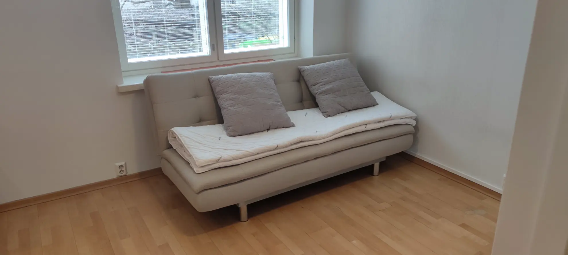 Furnished apartment in Helsinki — photo 3