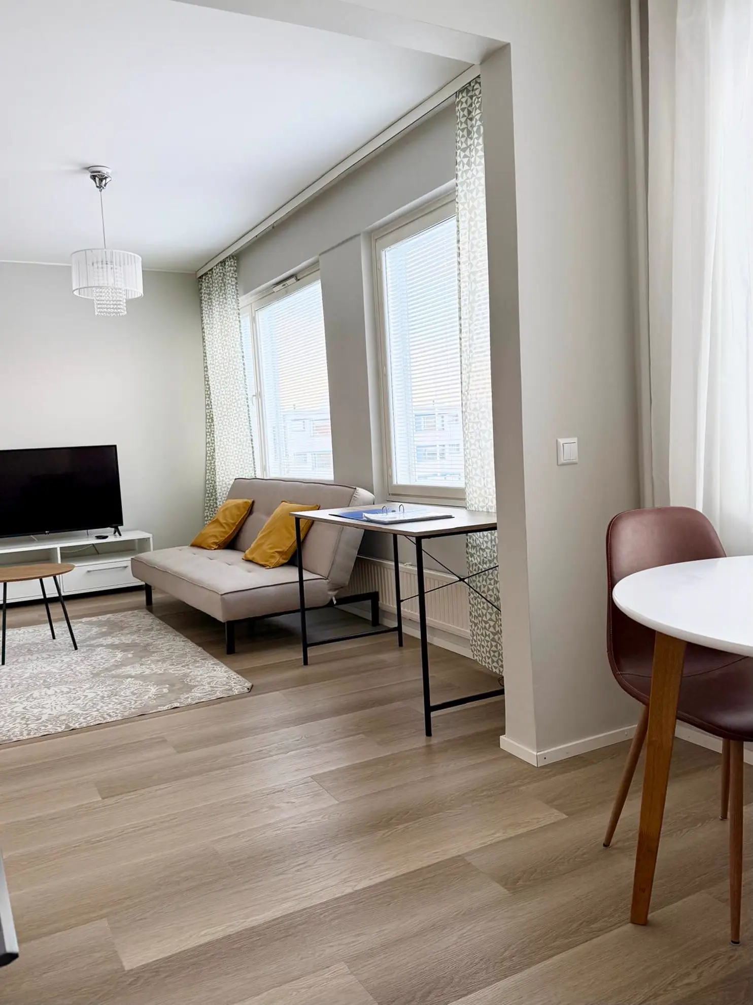 Furnished apartment in Oulu — photo 5