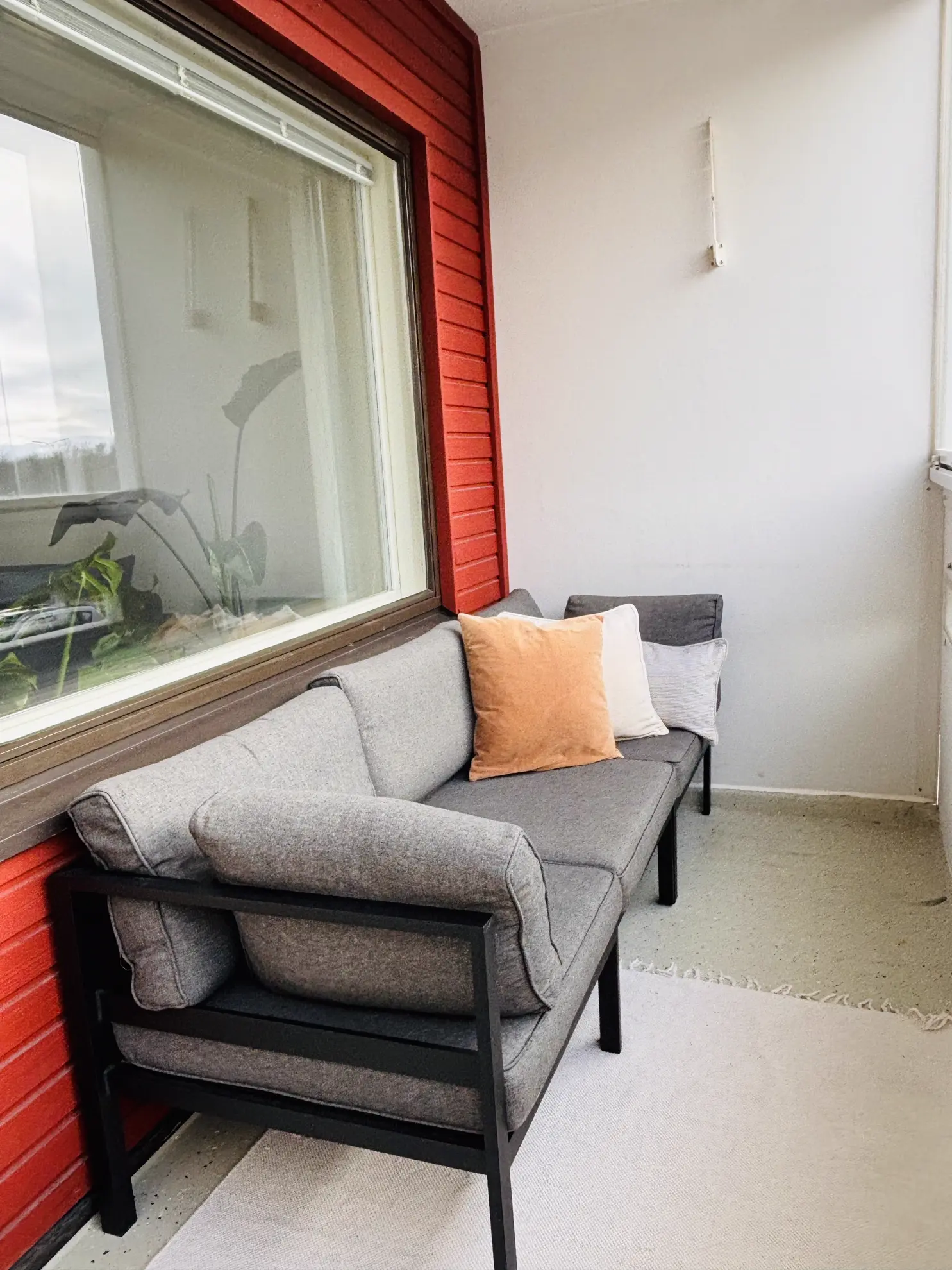 Furnished apartment in Vantaa — photo 16
