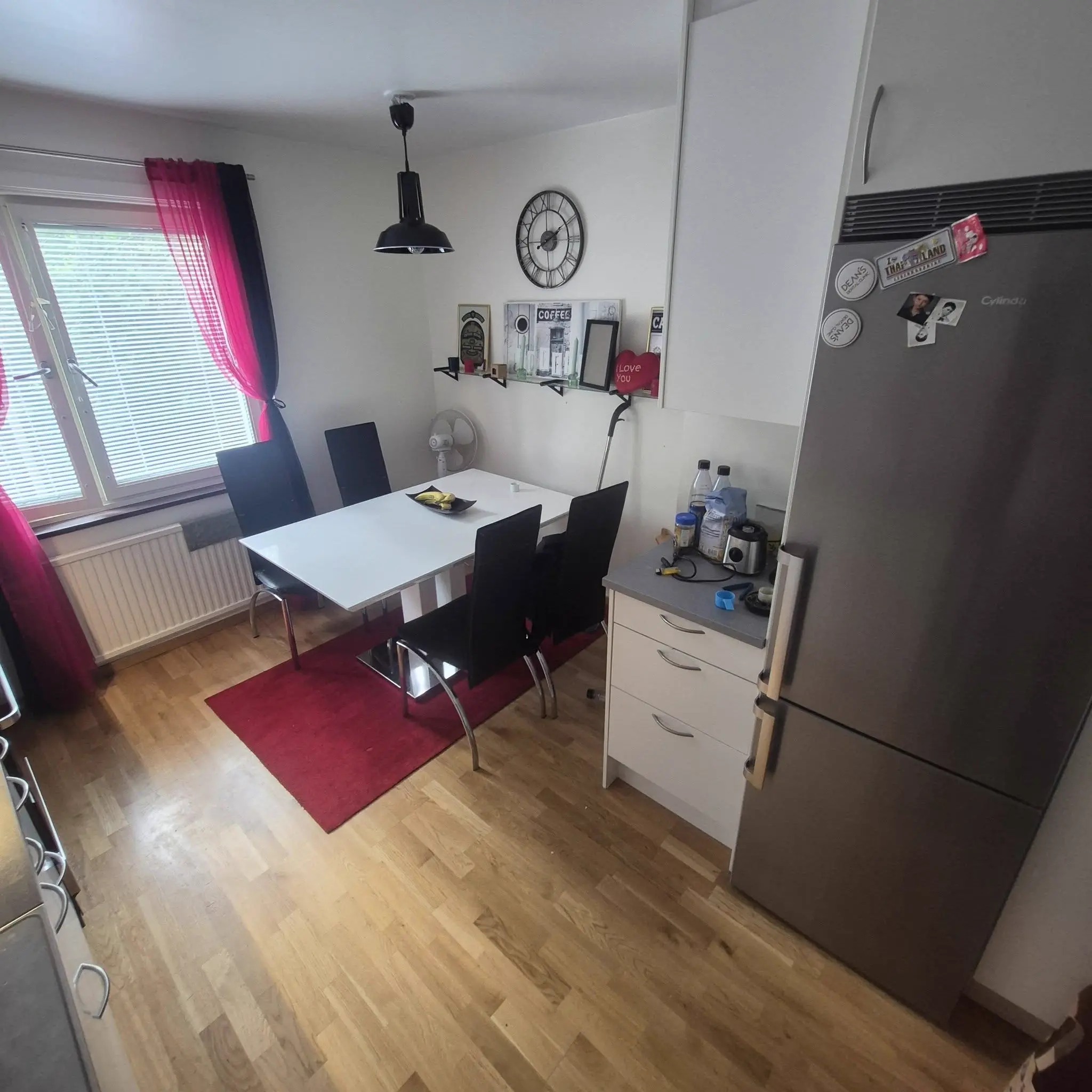 Furnished apartment in Stockholm — photo 11