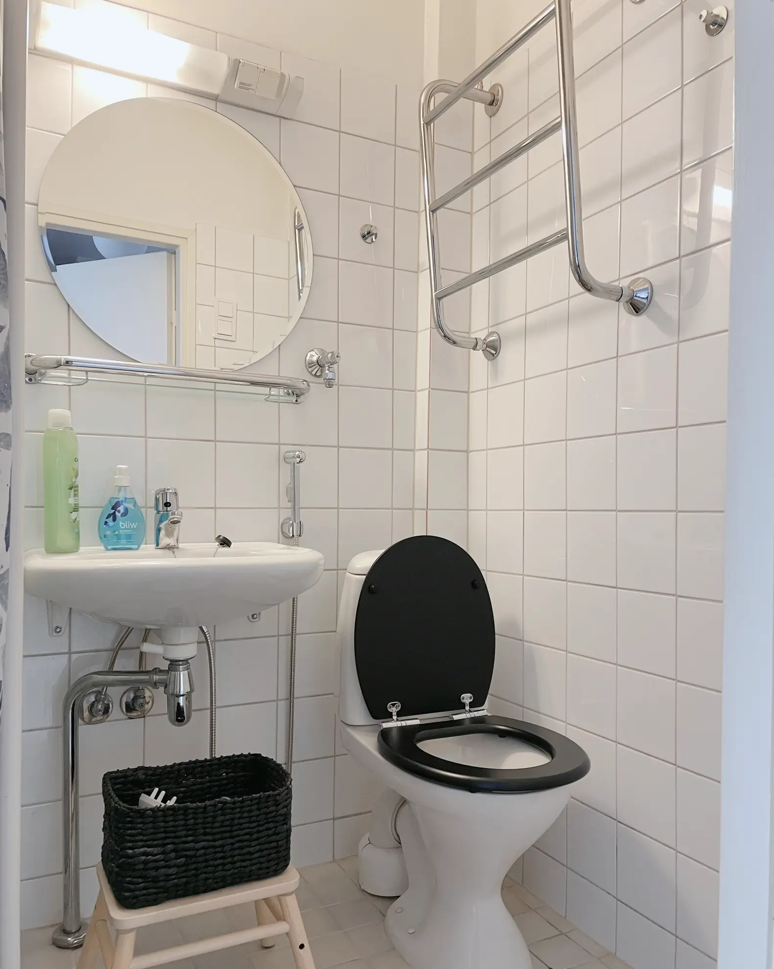 Furnished apartment in Helsinki — photo 3