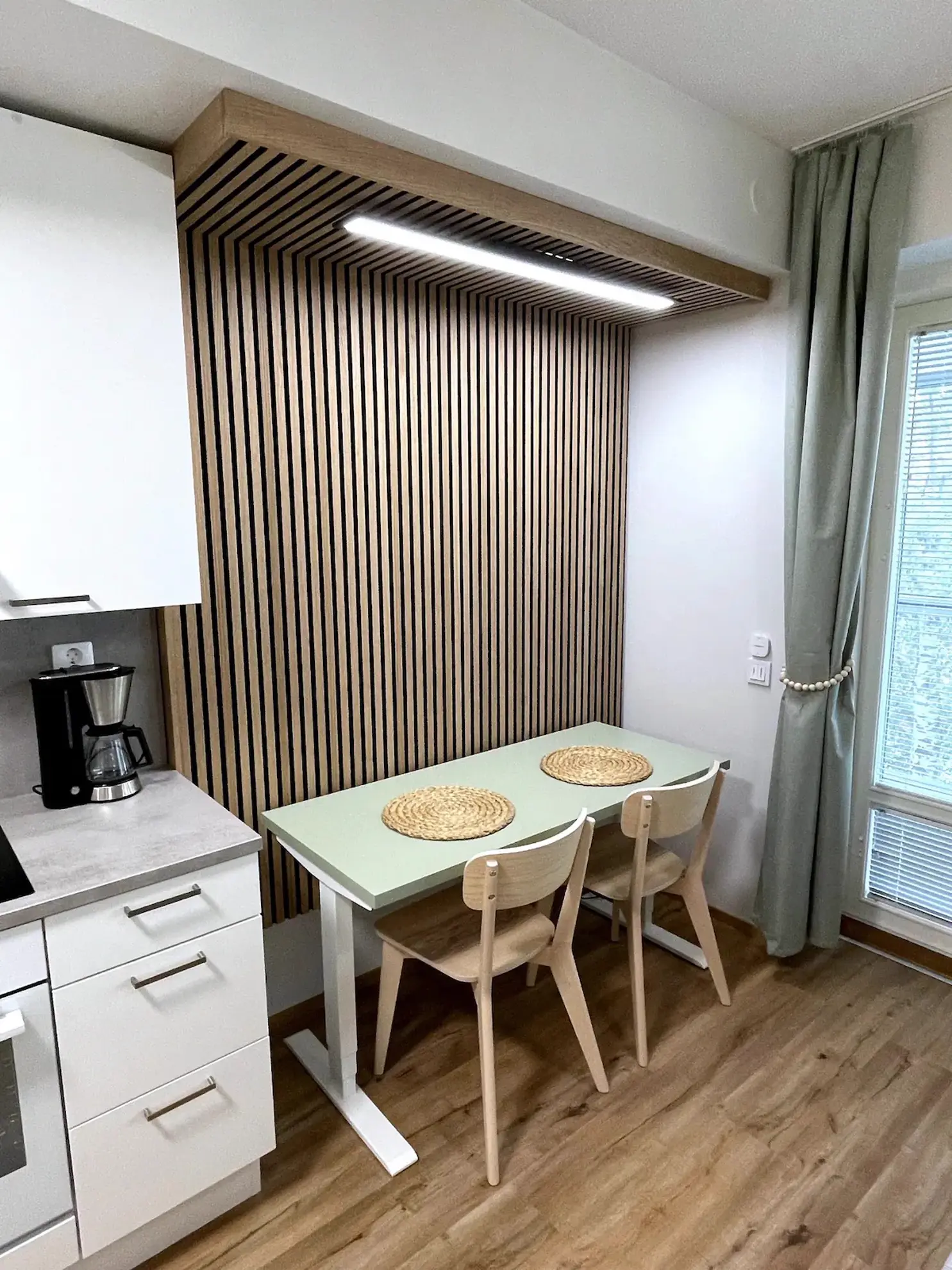 Furnished apartment in Pirkkala — photo 2