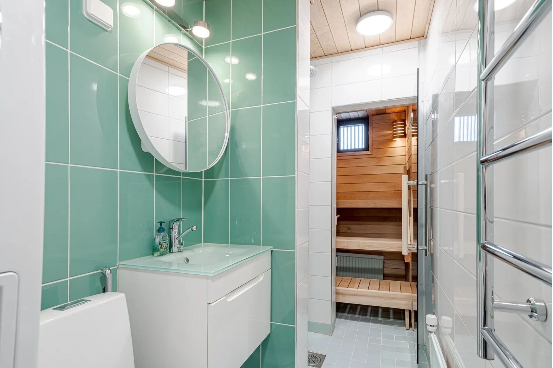Furnished apartment in Vantaa — photo 7