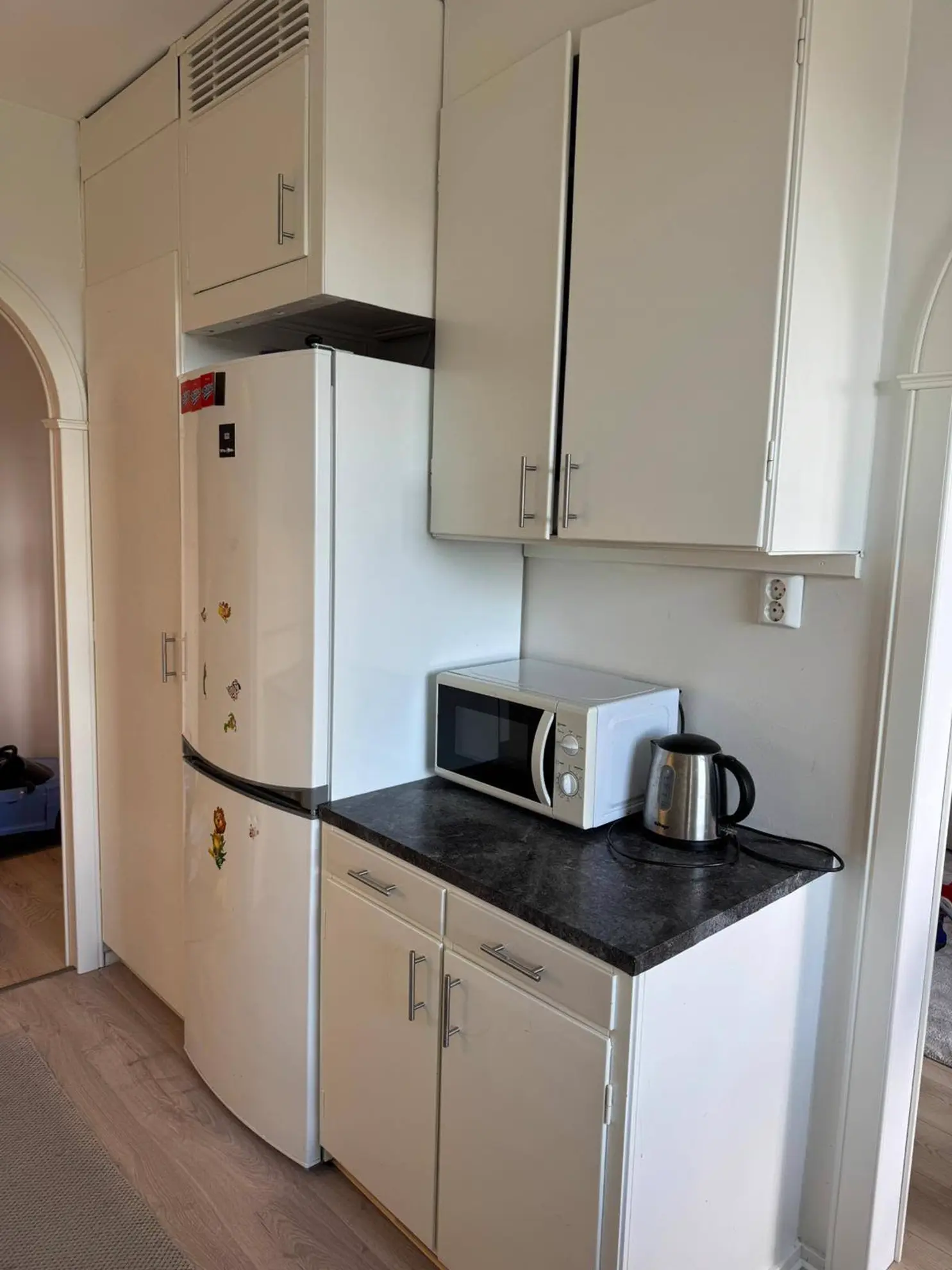 Furnished apartment in Stockholm — photo 7