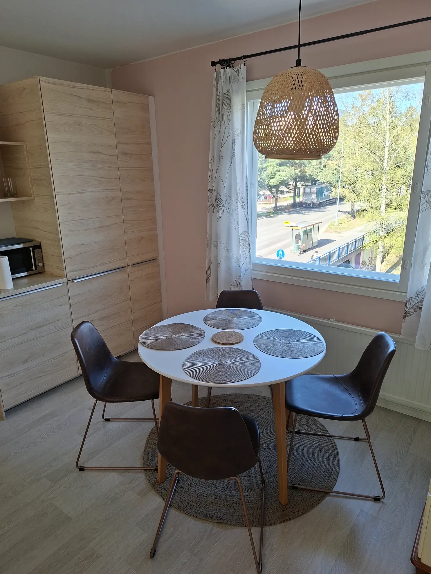 Furnished apartment in Helsinki — photo 4