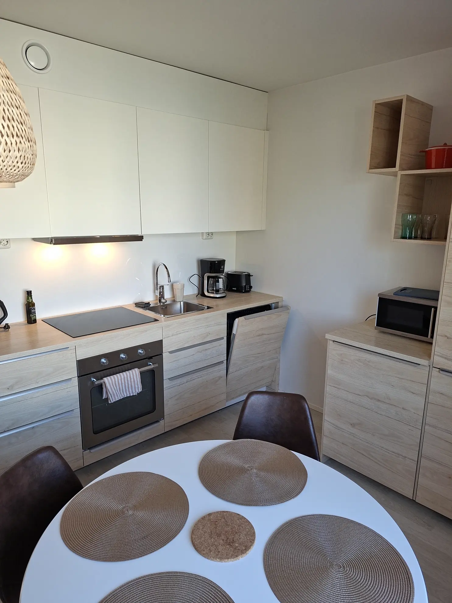 Furnished apartment in Helsinki — photo 3