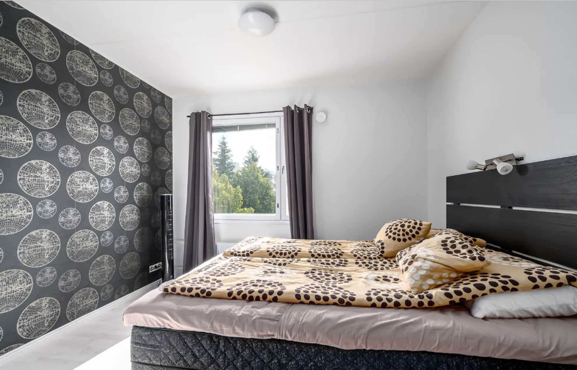 Furnished apartment in Helsinki — photo 8