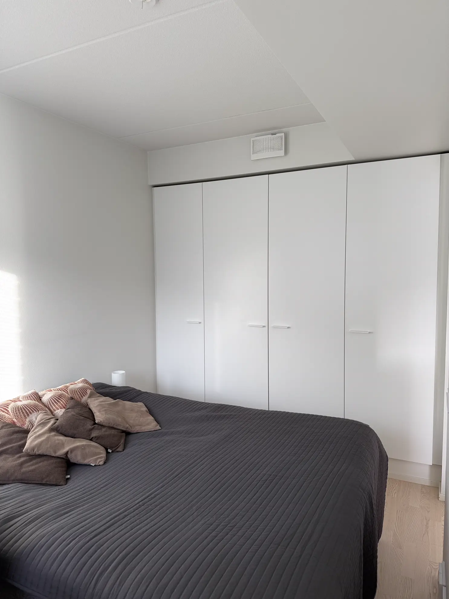 Furnished apartment in Espoo — photo 11