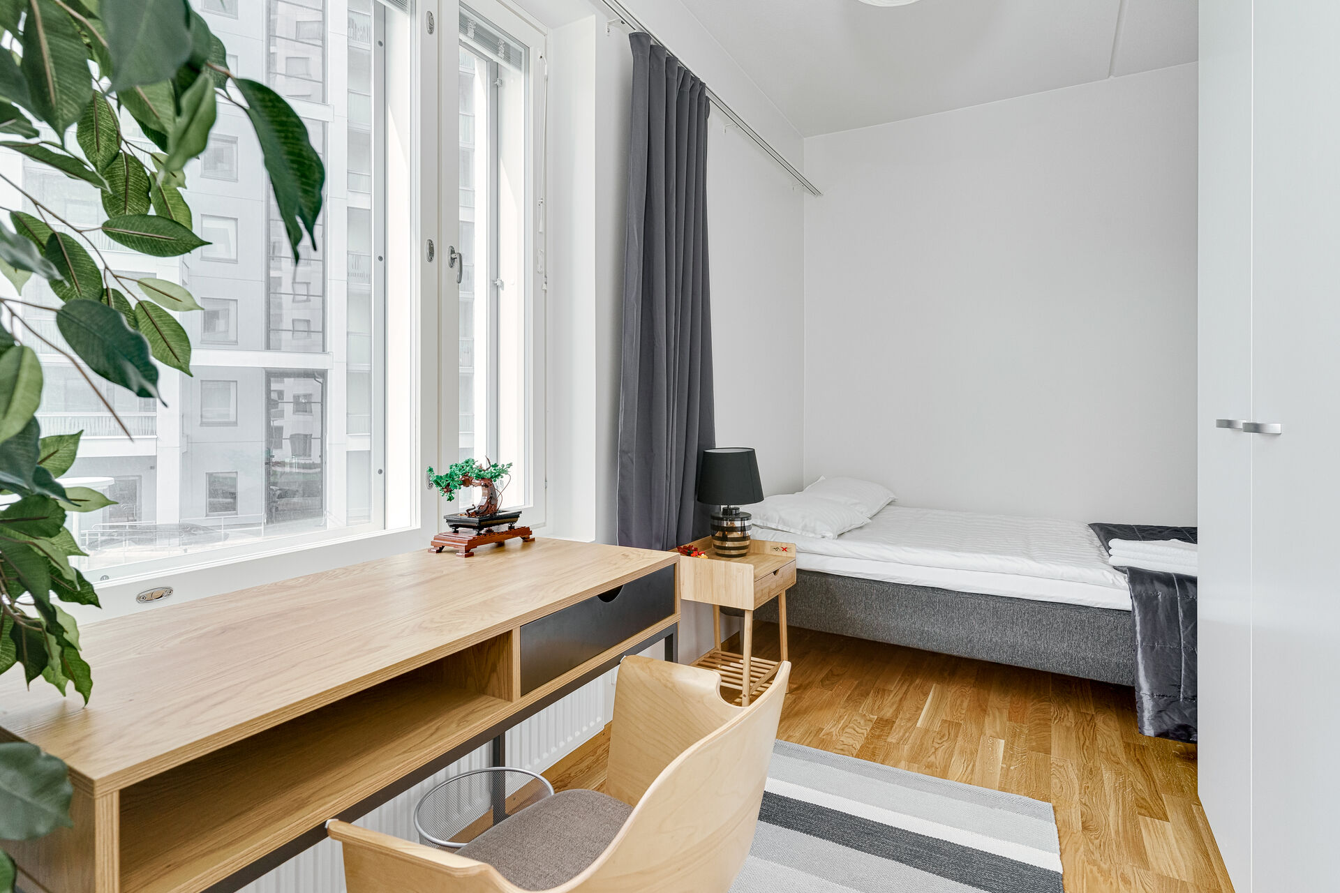 Furnished apartment in Espoo — photo 3
