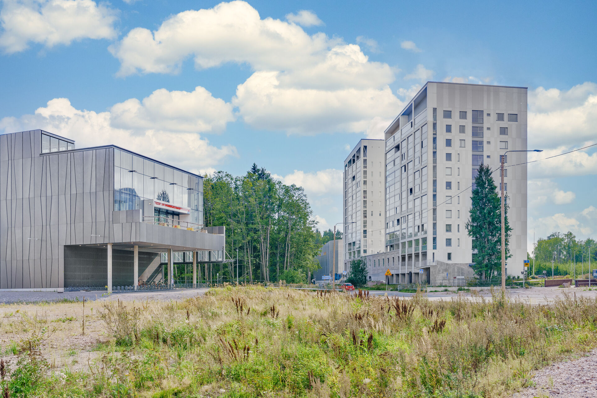 Furnished apartment in Espoo — photo 4