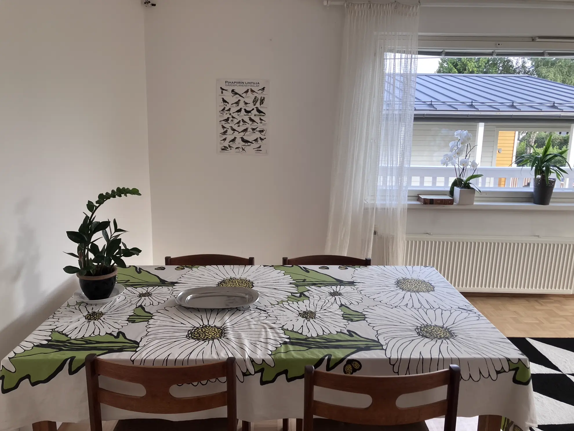 Furnished apartment in Helsinki — photo 3
