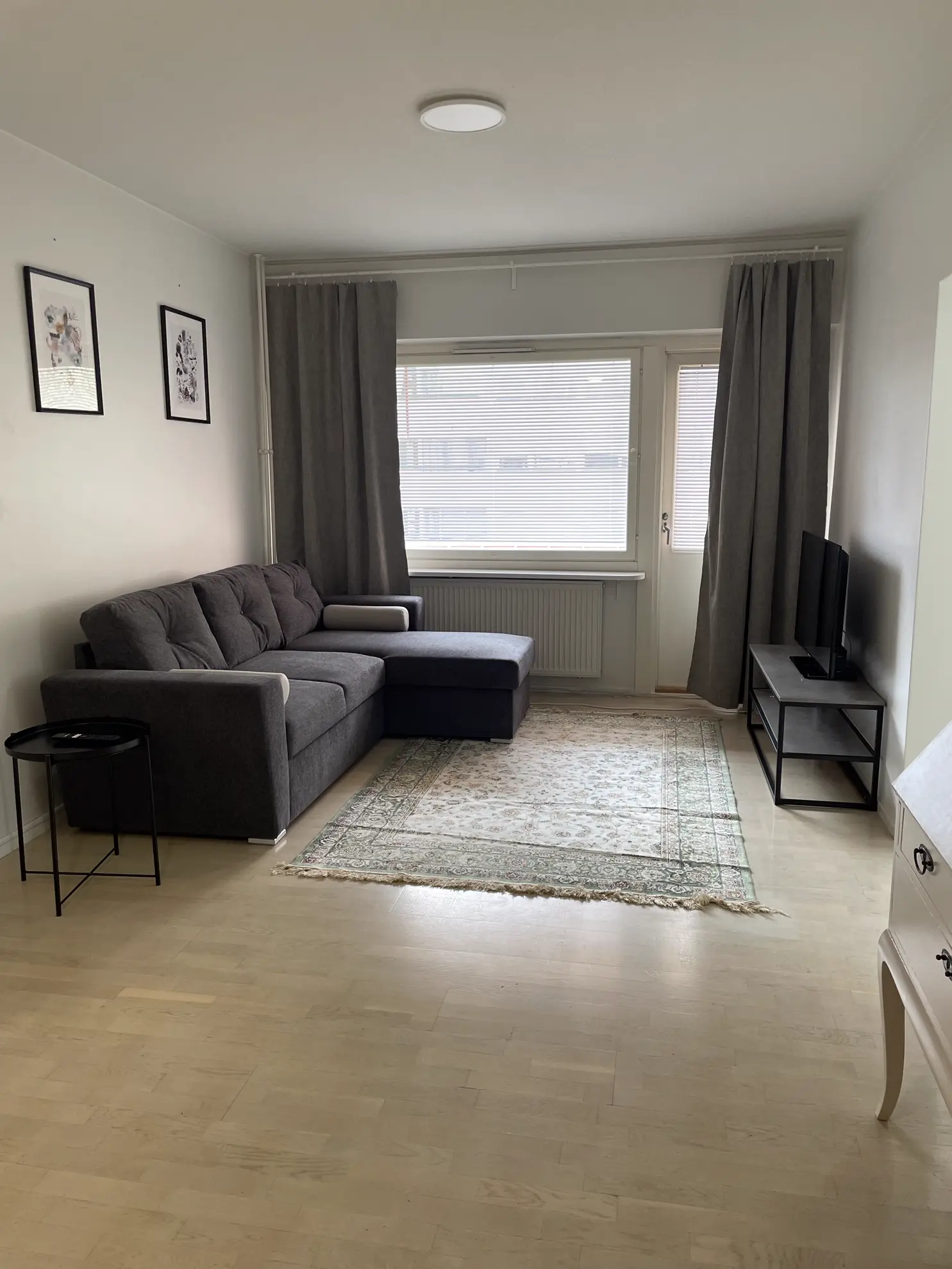 Furnished apartment in Kuopio — photo 2