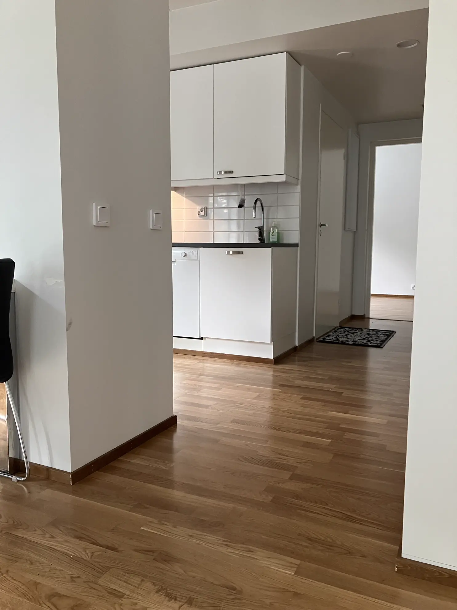 Furnished apartment in Vantaa — photo 8
