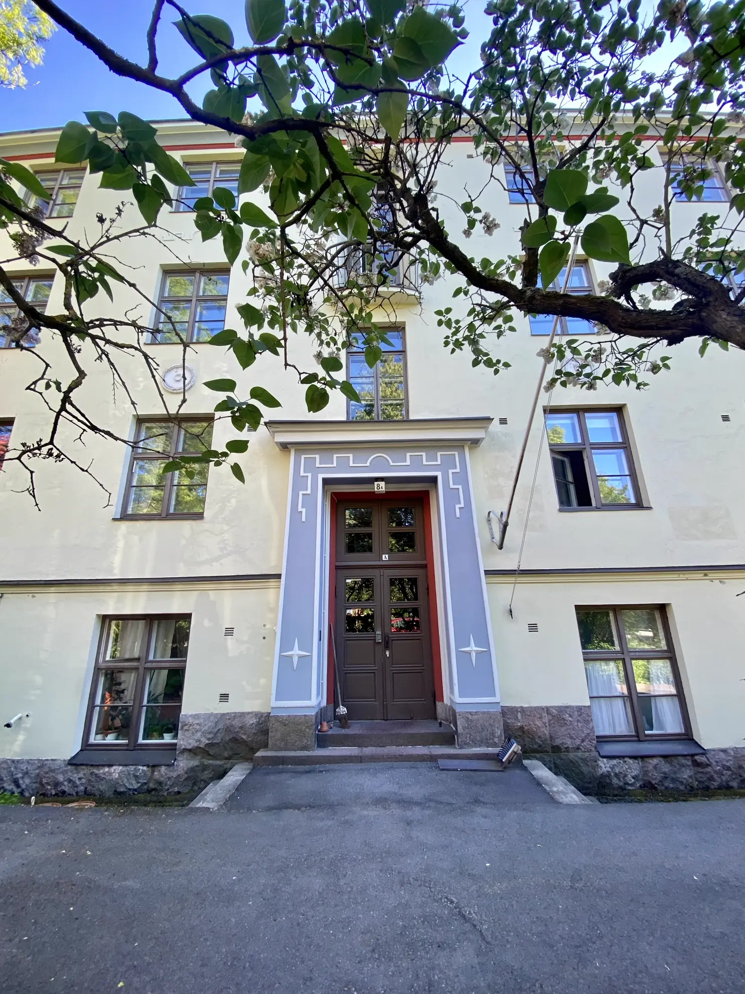 Furnished apartment in Helsinki — photo 5