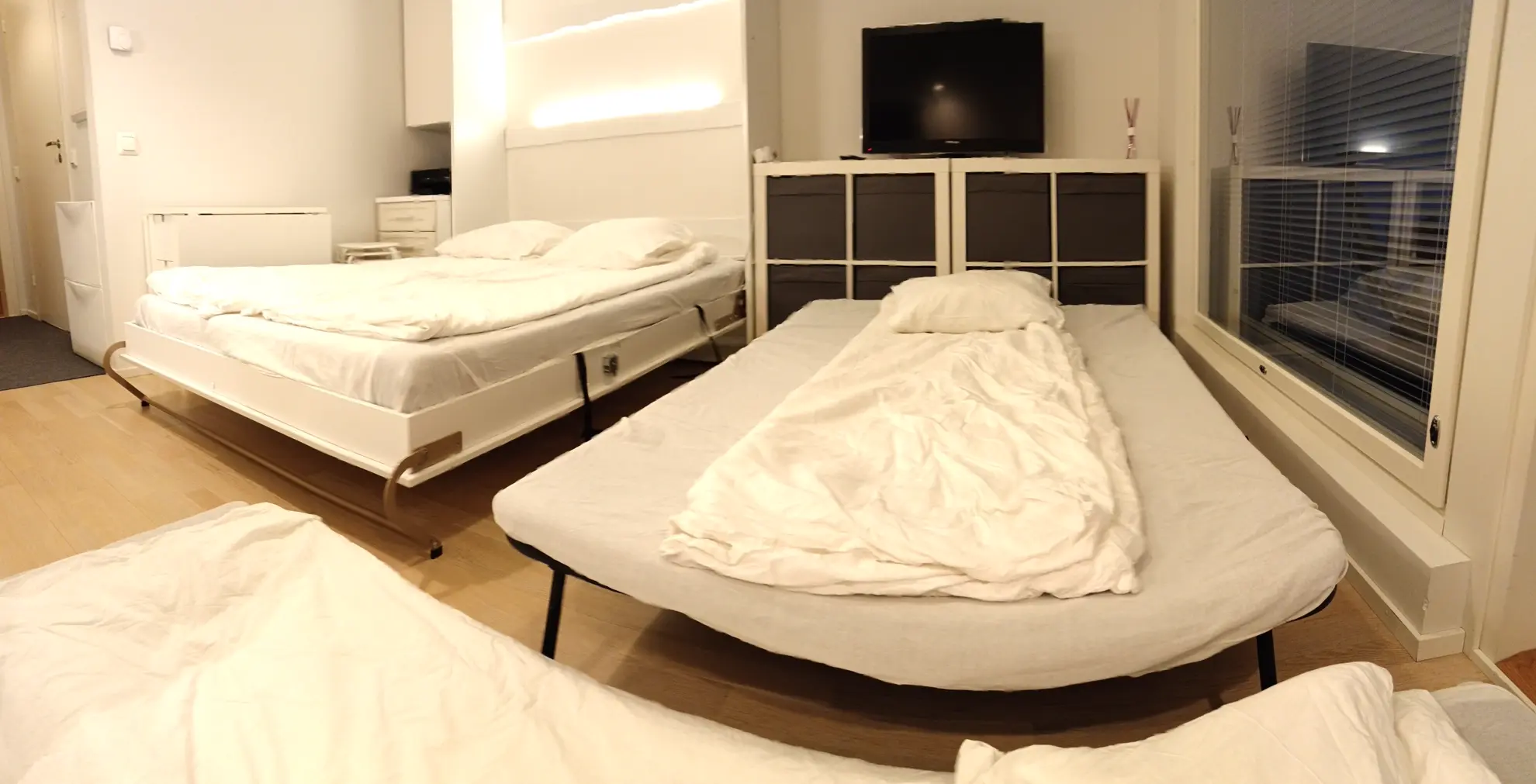 Furnished apartment in Kerava — photo 29