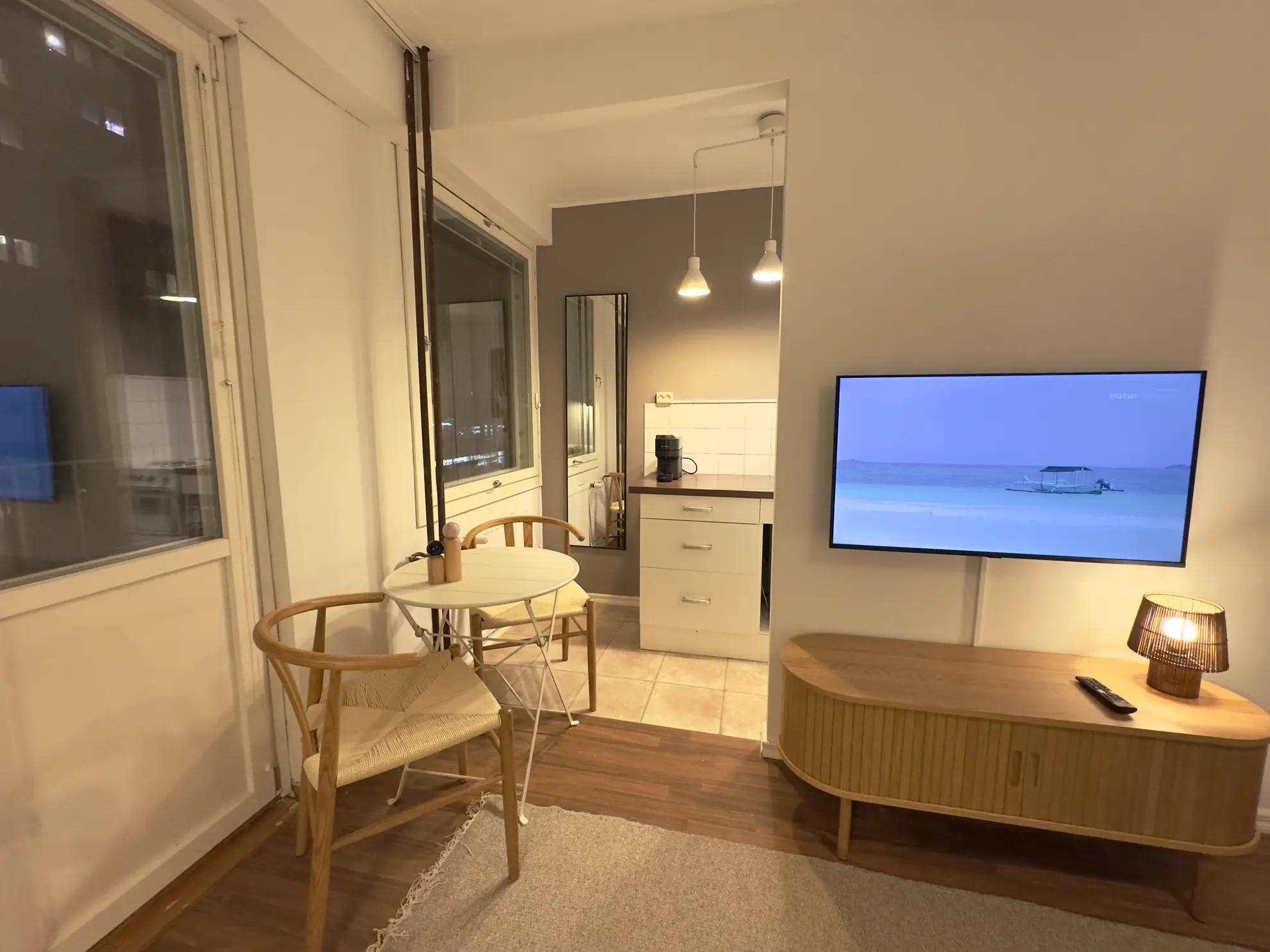 Furnished apartment in HELSINKI — photo 2