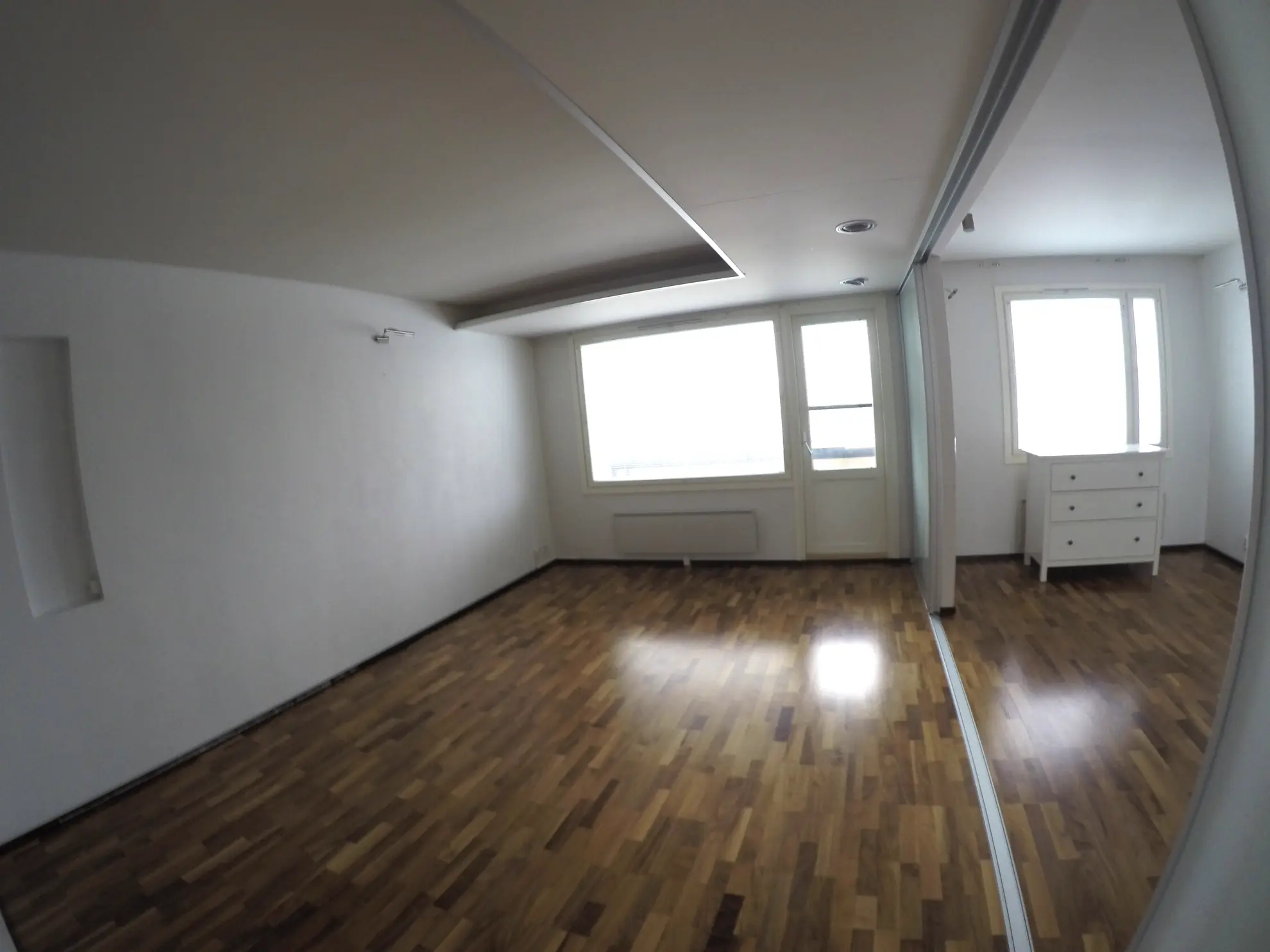 Furnished apartment in Riihimäki — photo 7