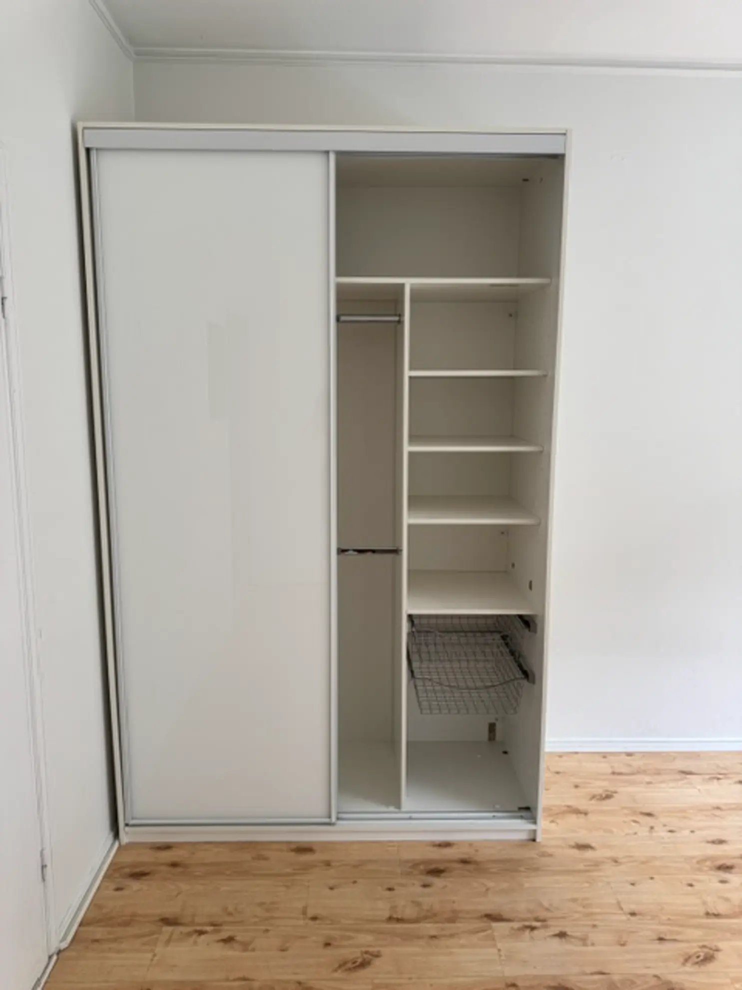 Furnished apartment in Helsinki — photo 8