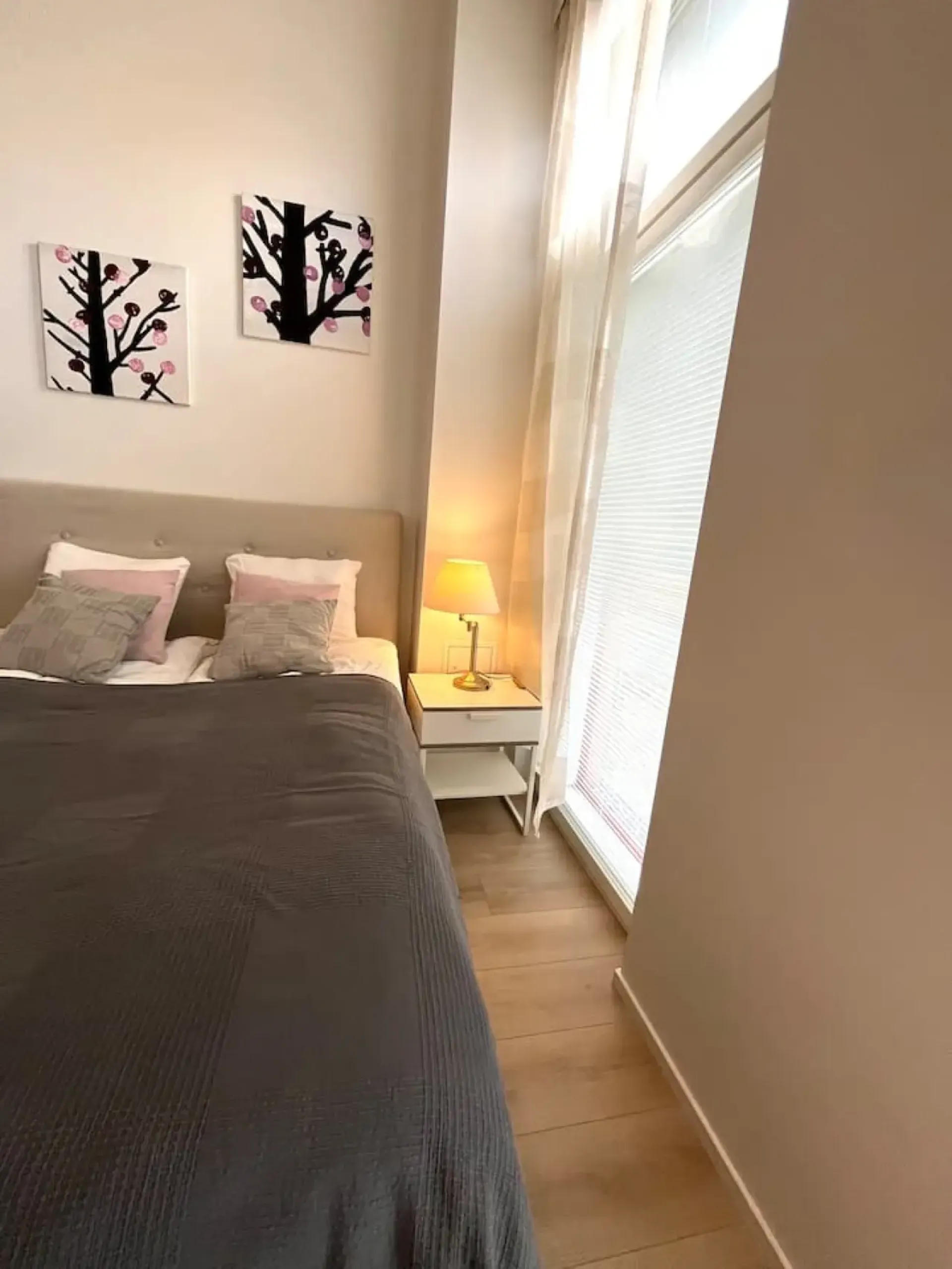 Furnished apartment in Turku — photo 9