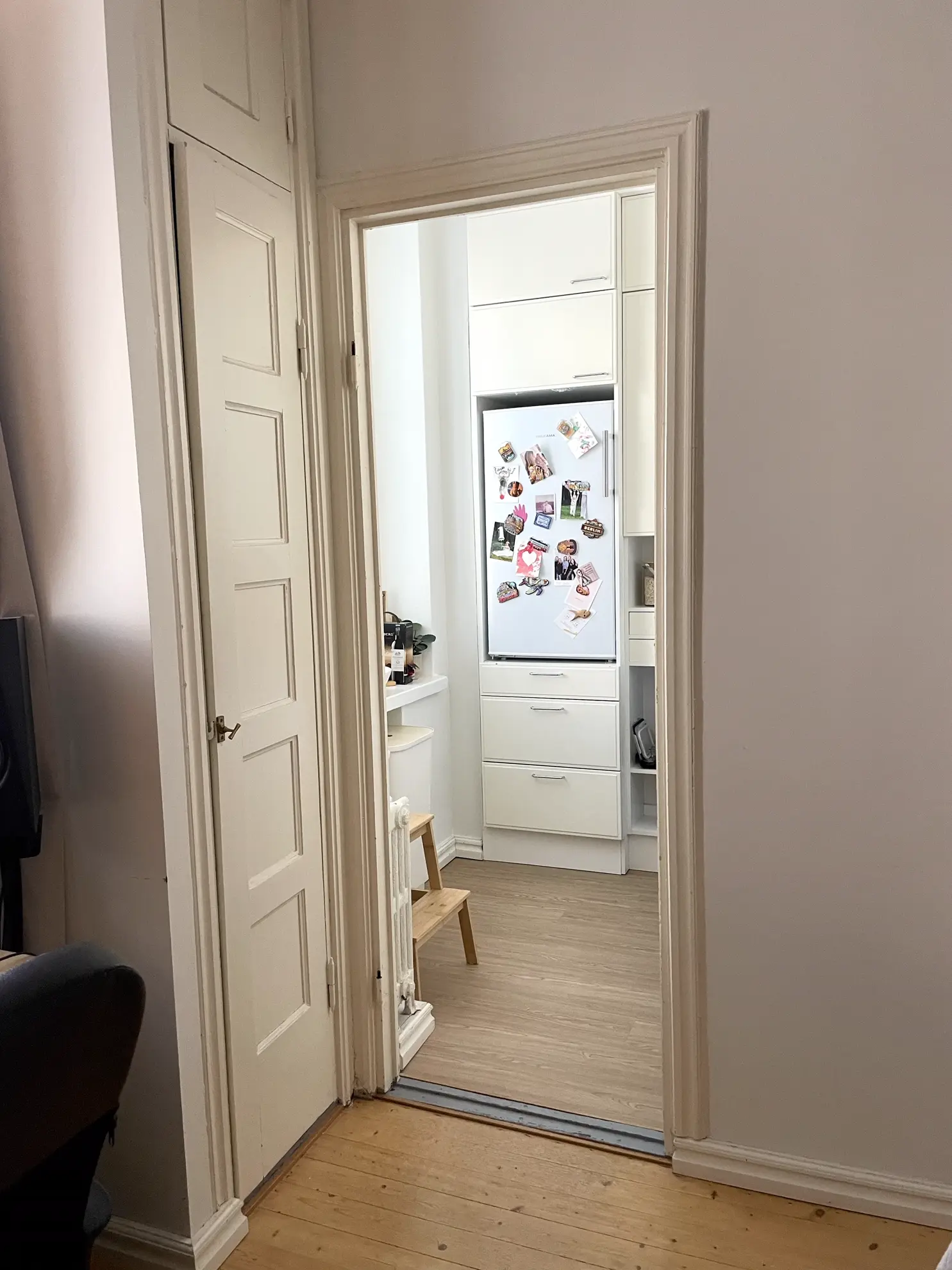 Furnished apartment in Helsinki — photo 10