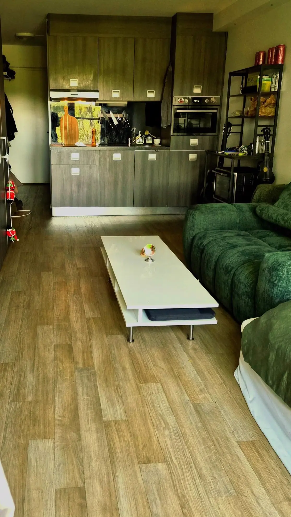 Furnished apartment in Stockholm — photo 9