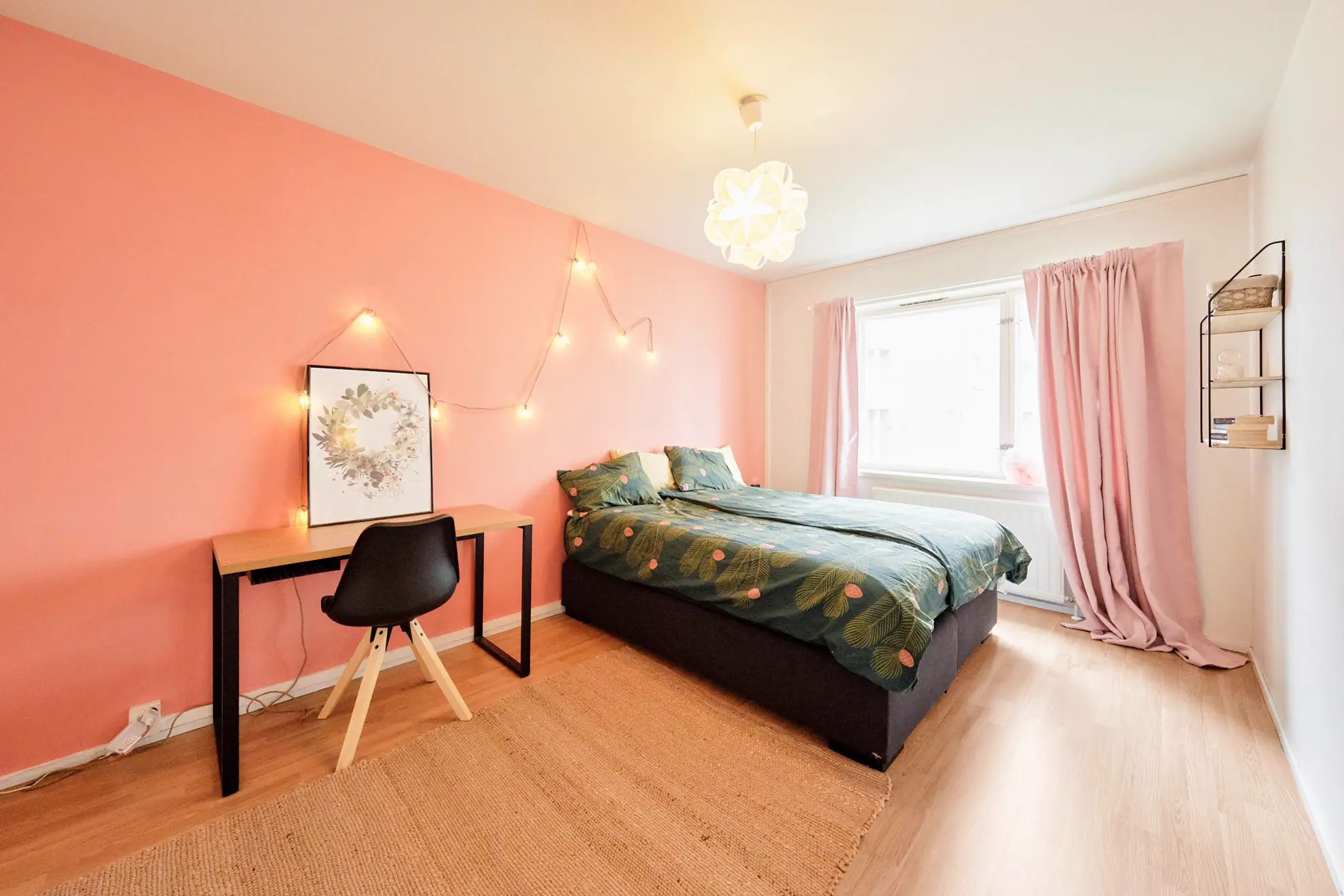 Furnished apartment in Oulu — photo 1