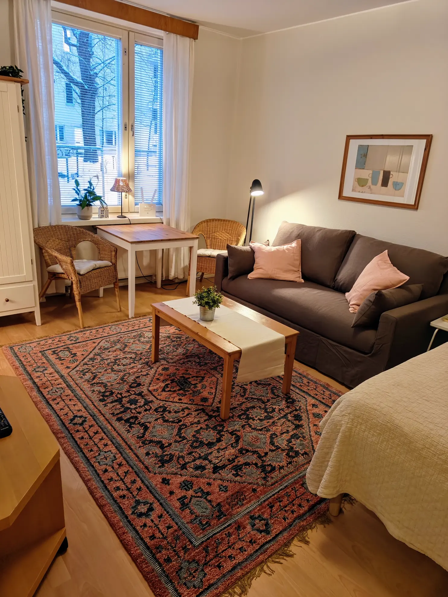 Furnished apartment in 00250 Helsinki  — photo 10