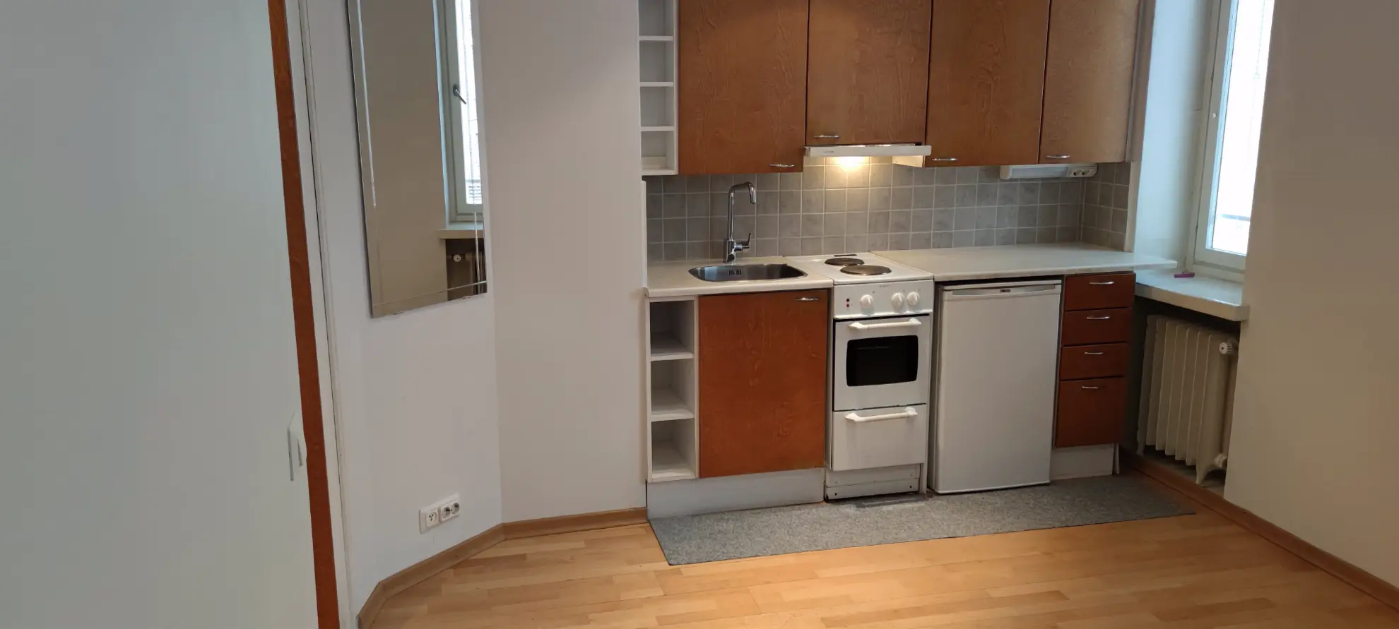 Furnished apartment in Helsinki — photo 6