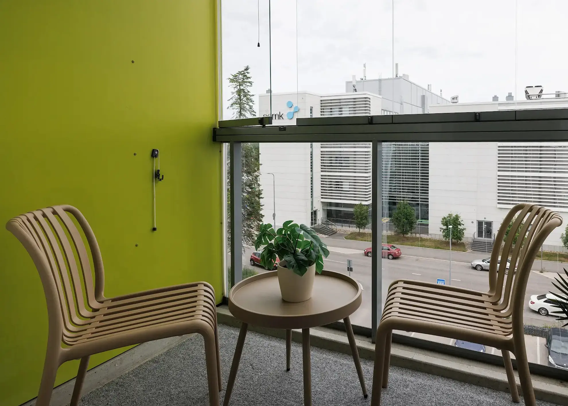 Furnished apartment in Pori — photo 9